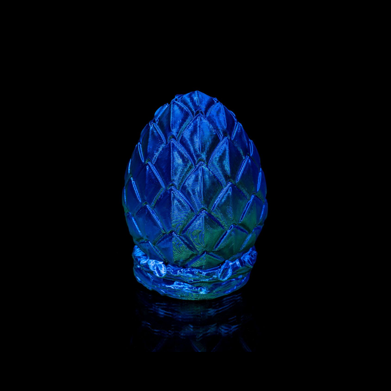 Lámpara Egg