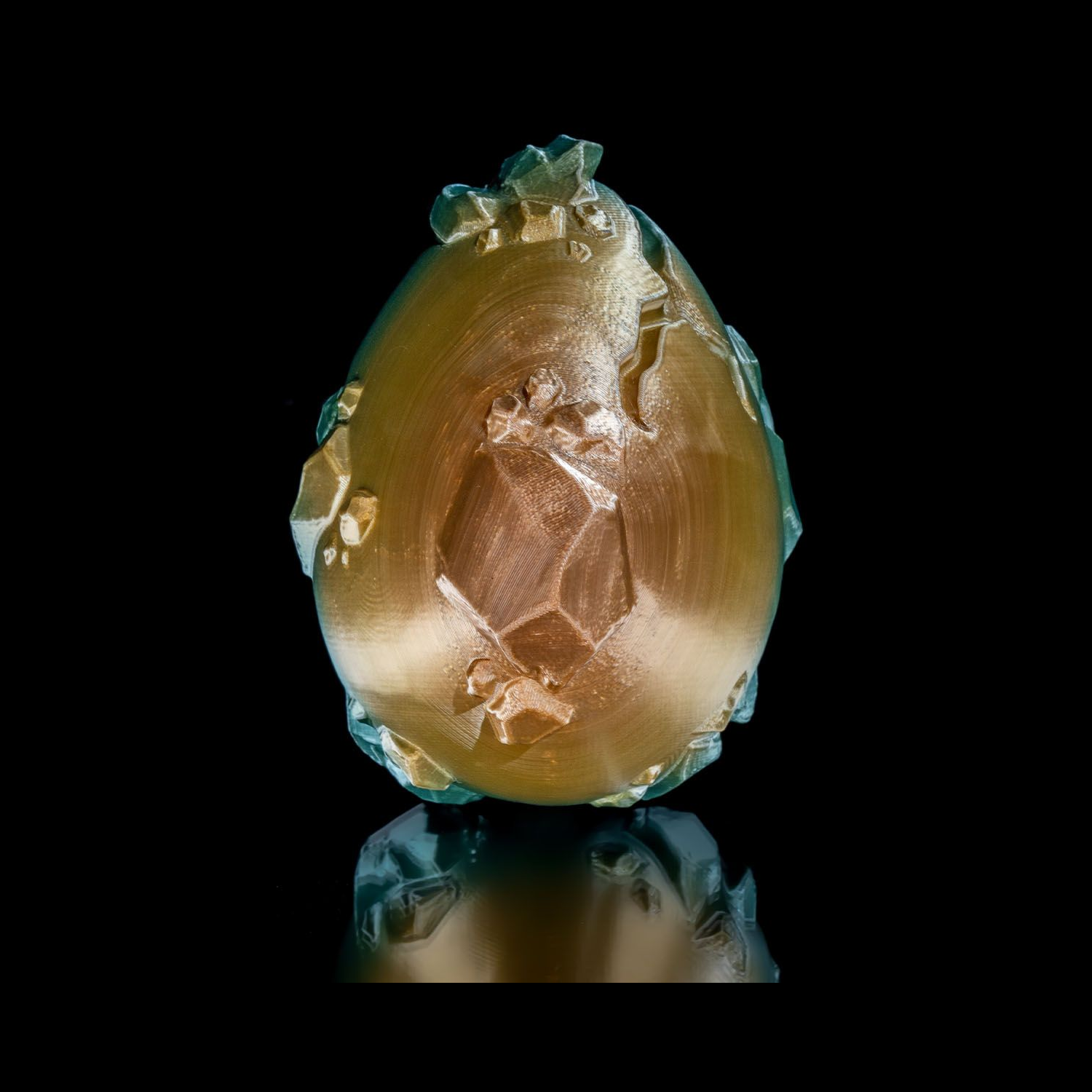 Lámpara Egg