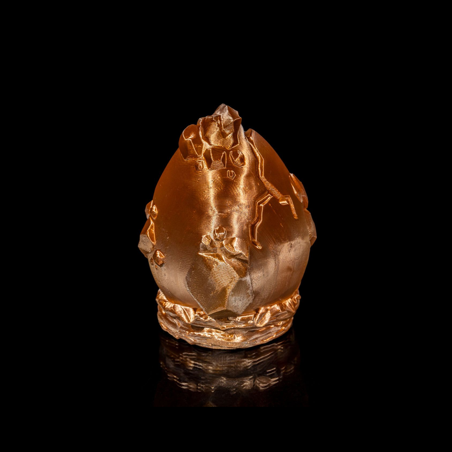 Lámpara Egg