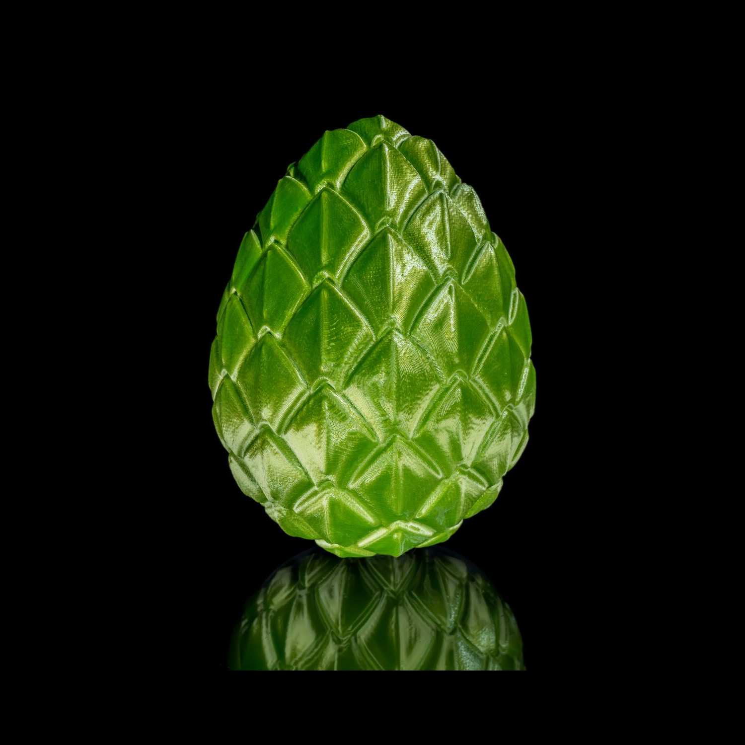 Lámpara Egg