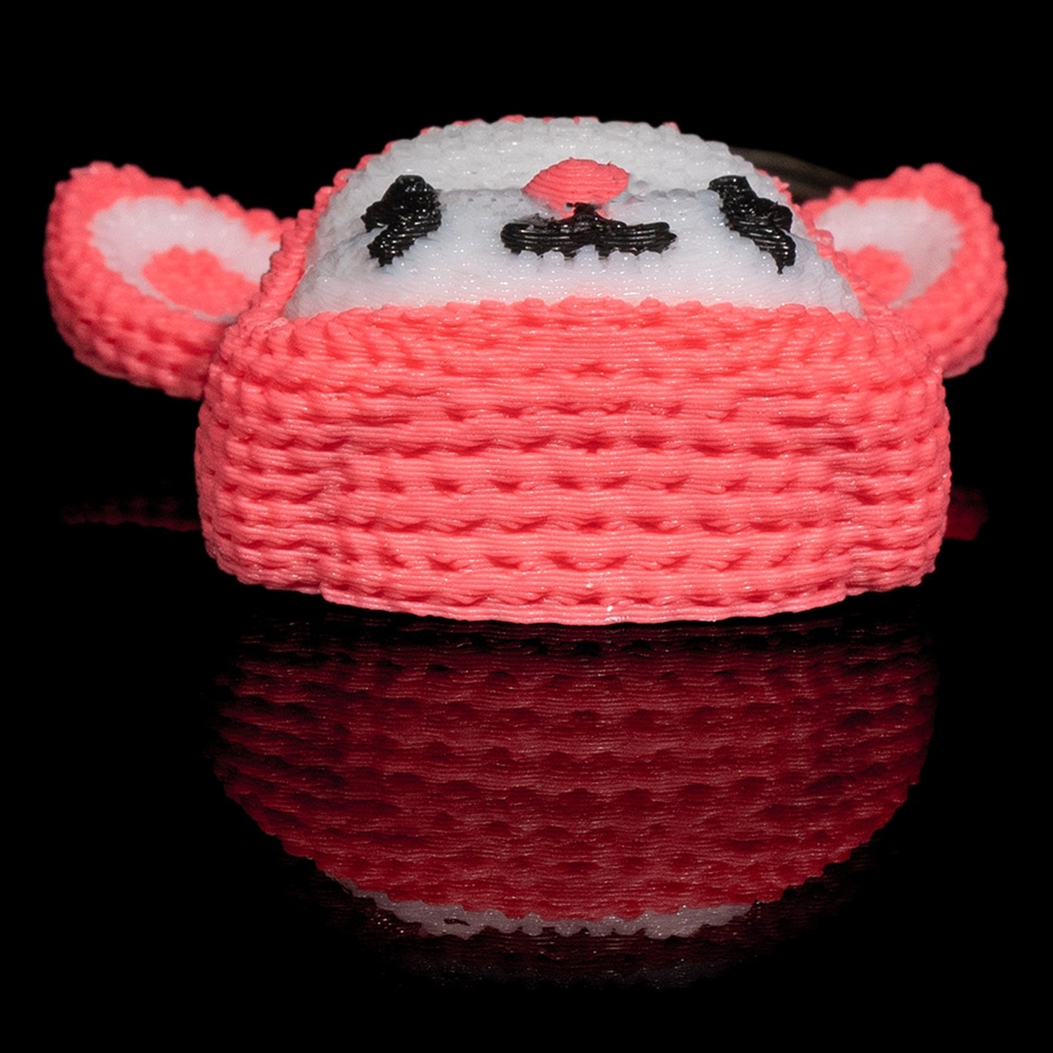 Llavero Adora Bunny
