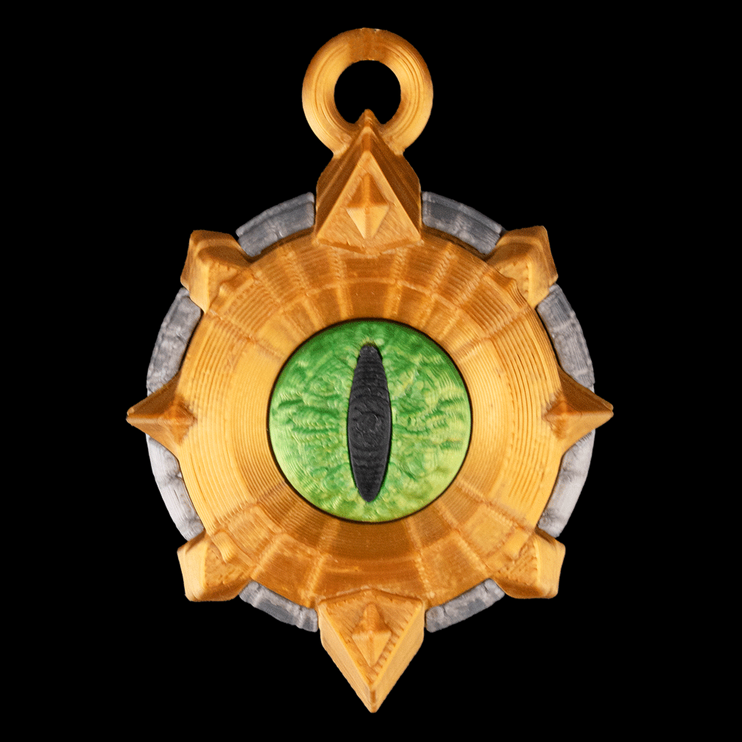 Bolígrafo decorativo Eye of Knowing - dant