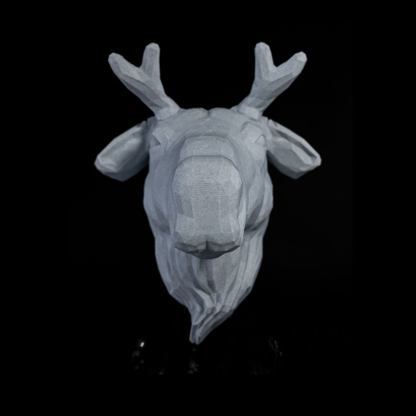 Lámpara de pared High Elk