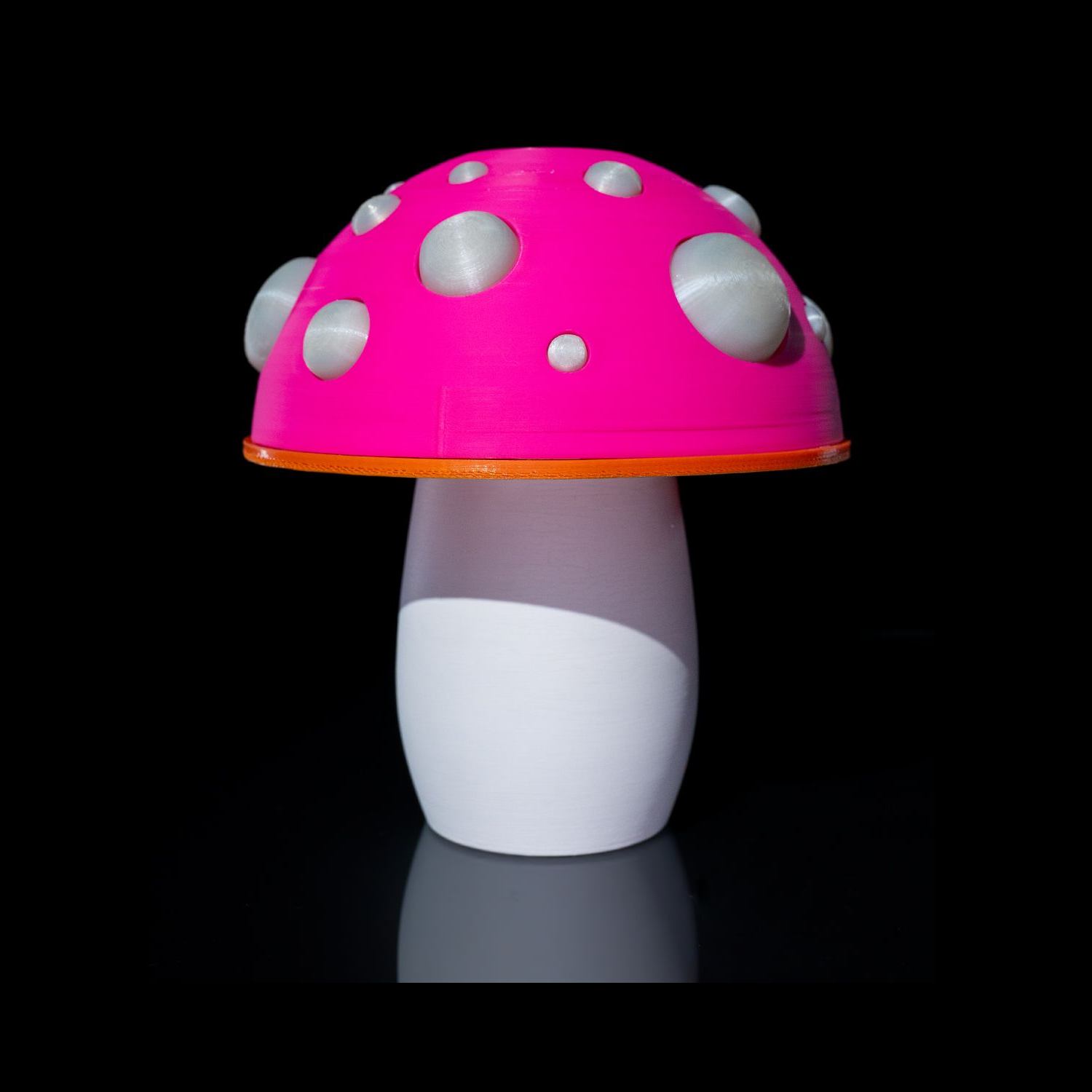 Lámpara It’s a Mushroom