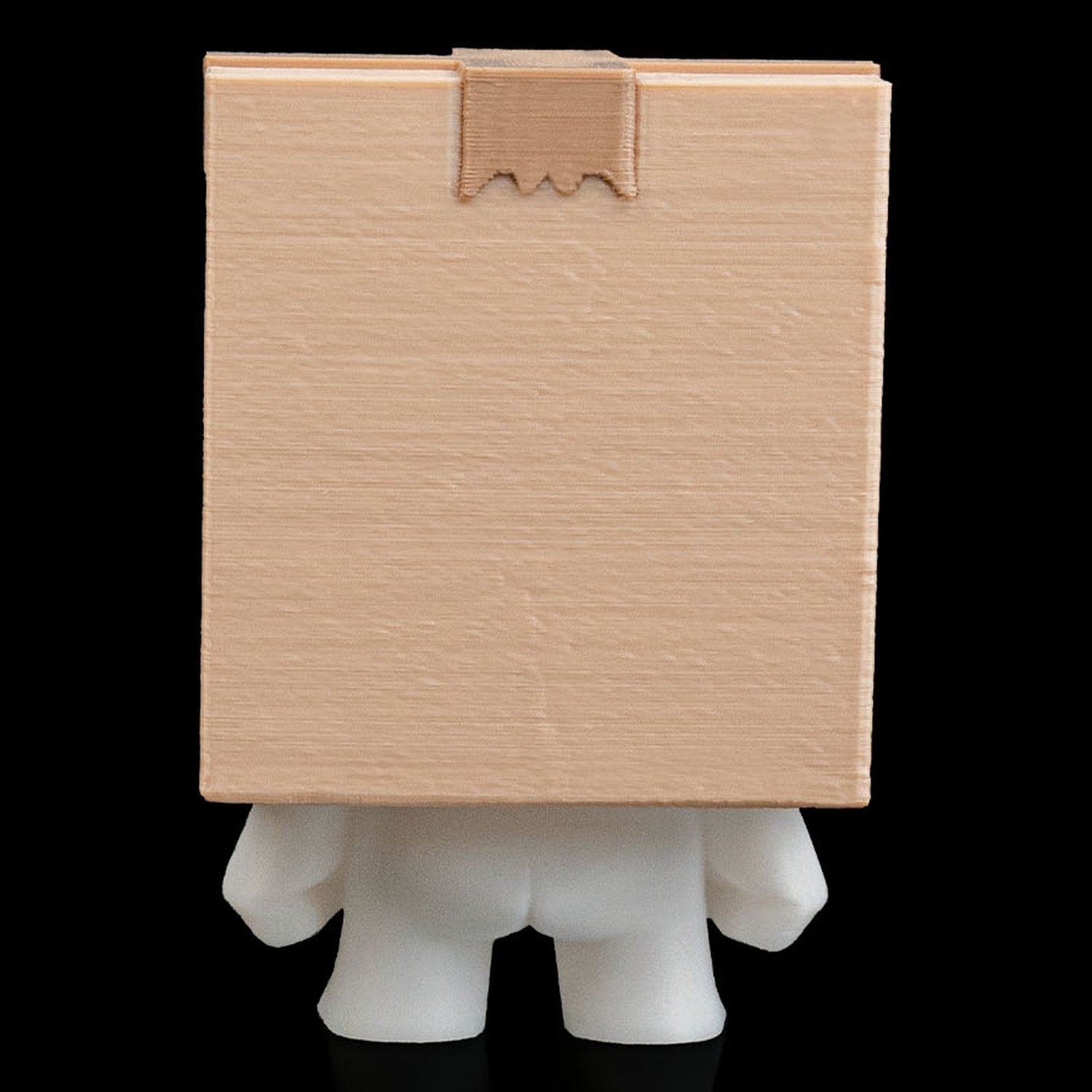 Caja Anty: Fully ed