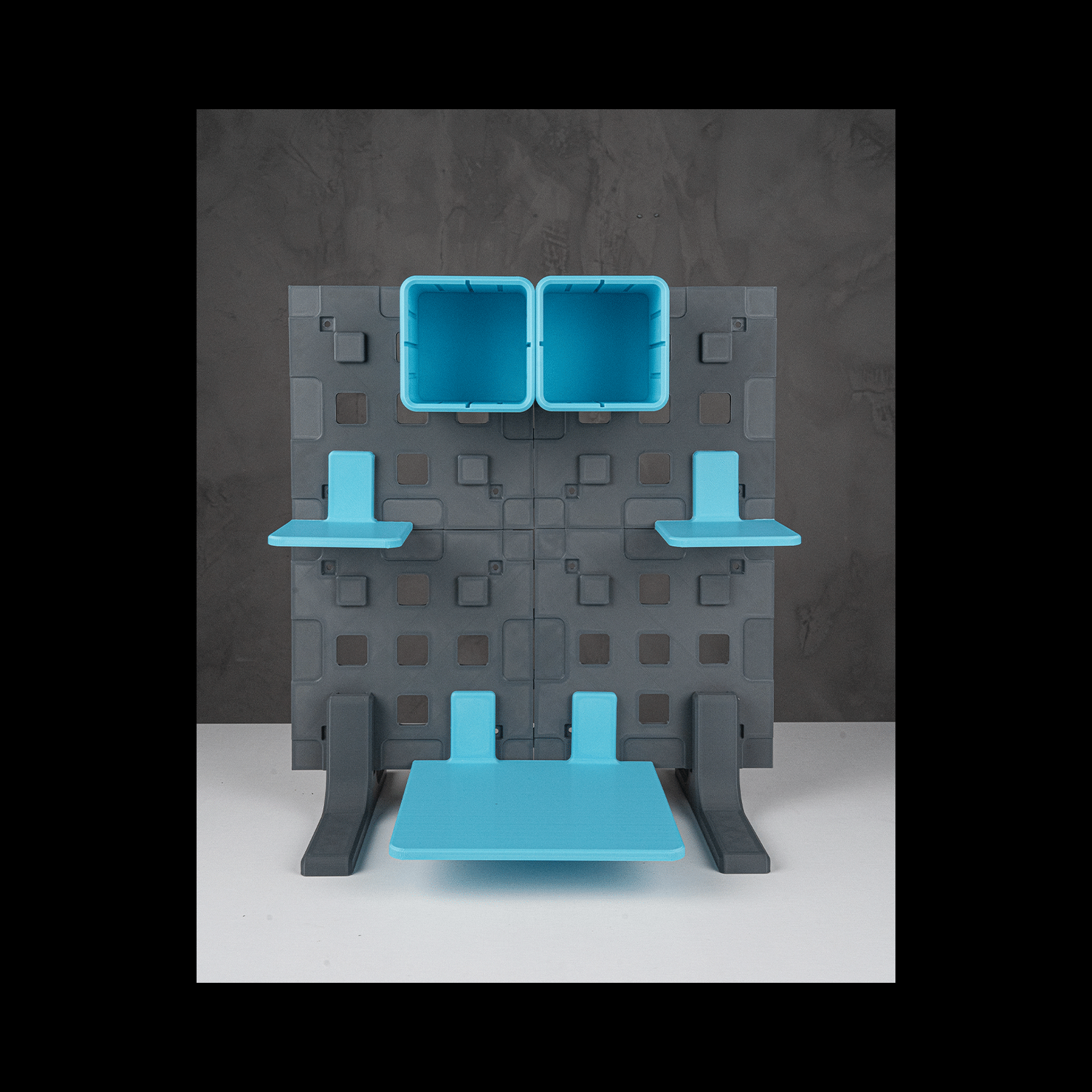 Showcase - ing Display — Soporte