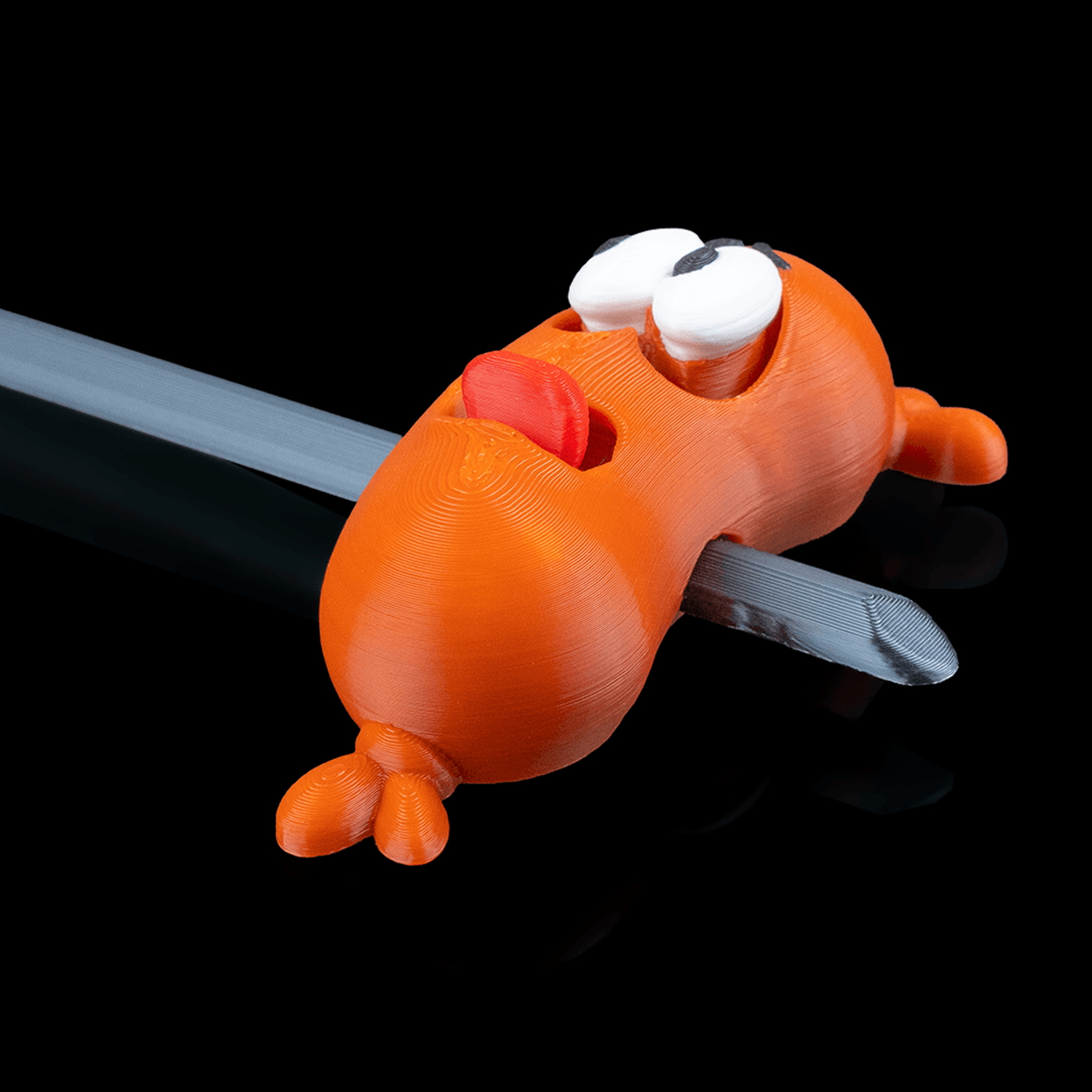 Fidget The Skewer