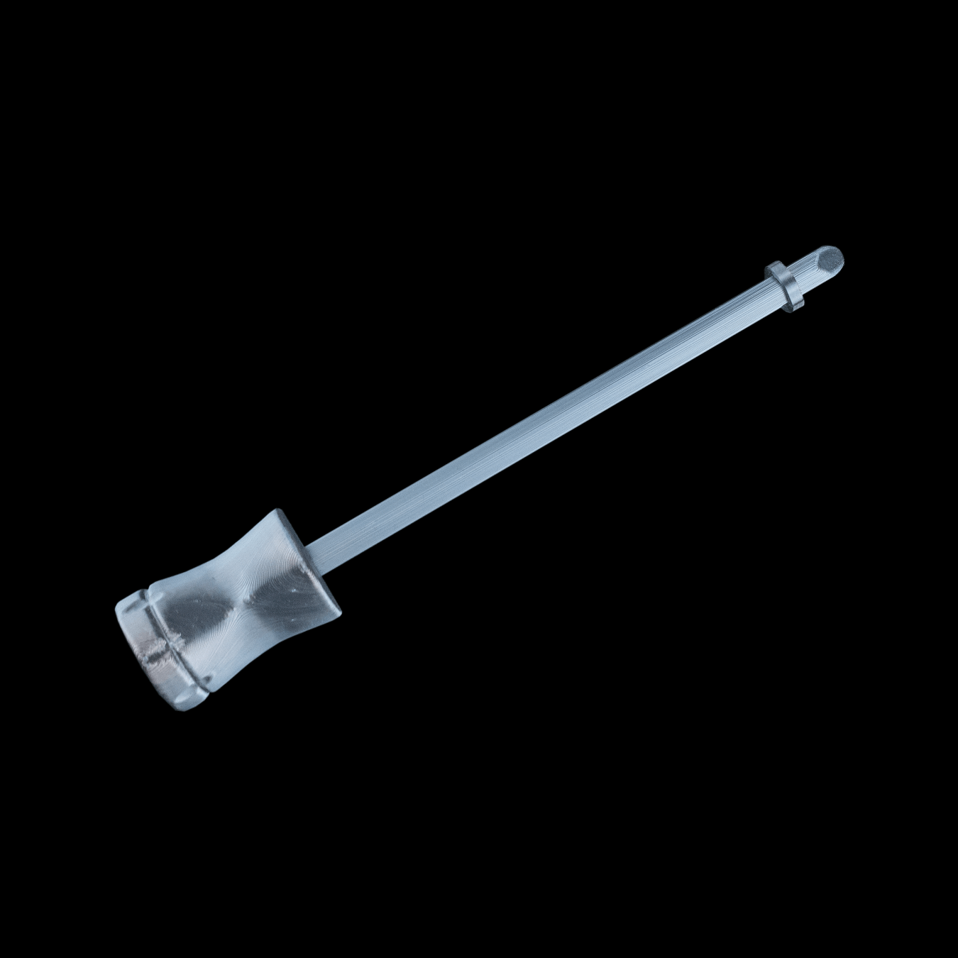 Fidget The Skewer