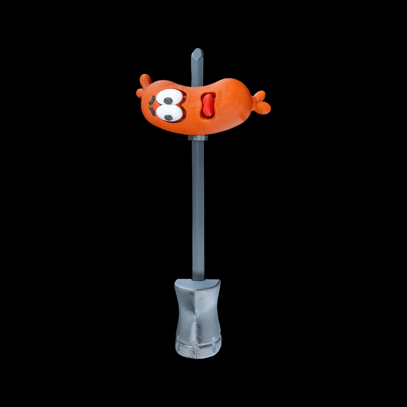 Fidget The Skewer