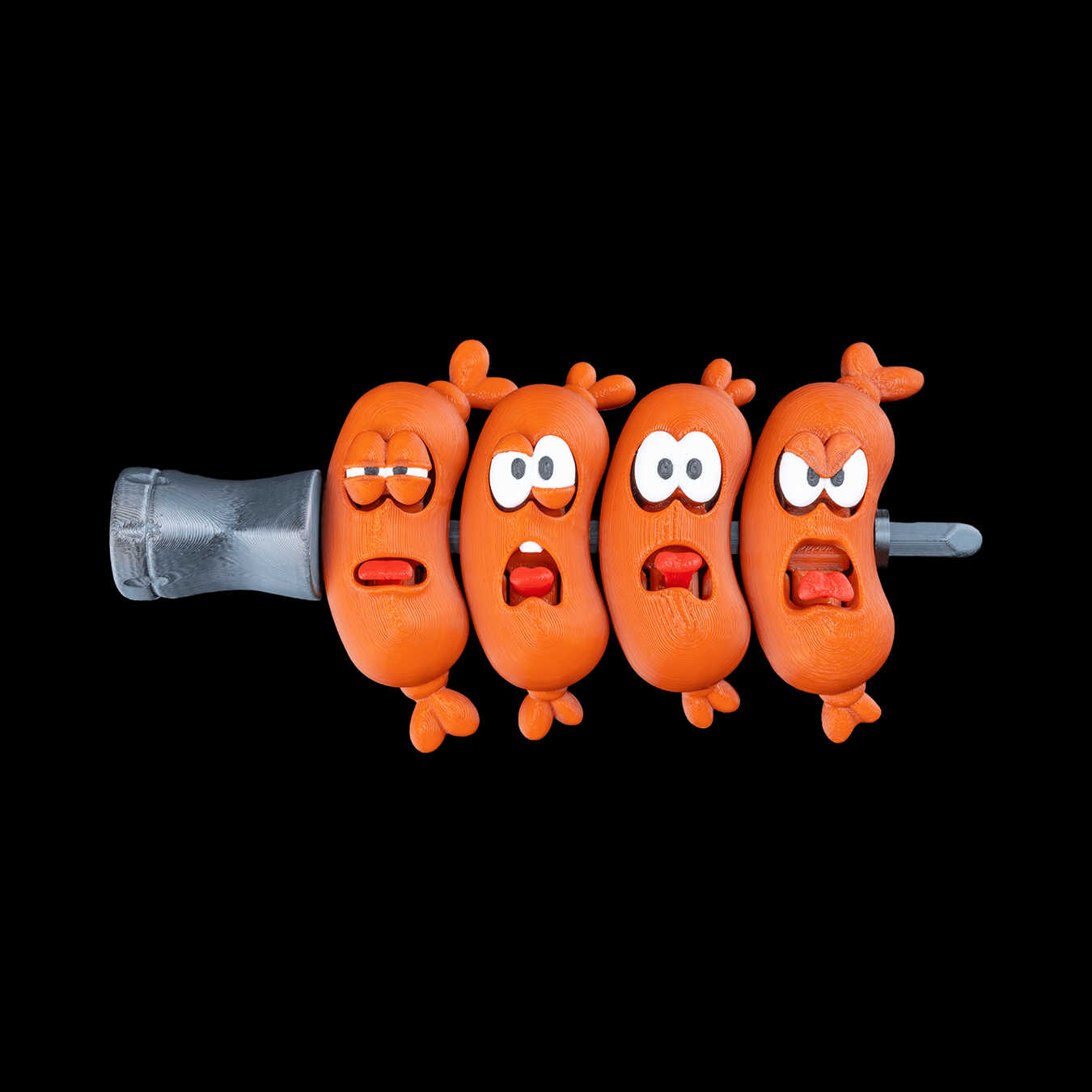 Fidget The Skewer