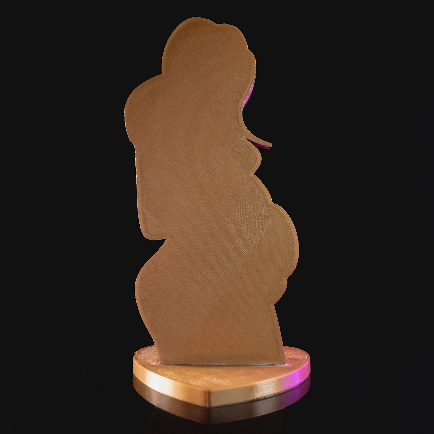 Soporte Future Mama Ultrasound