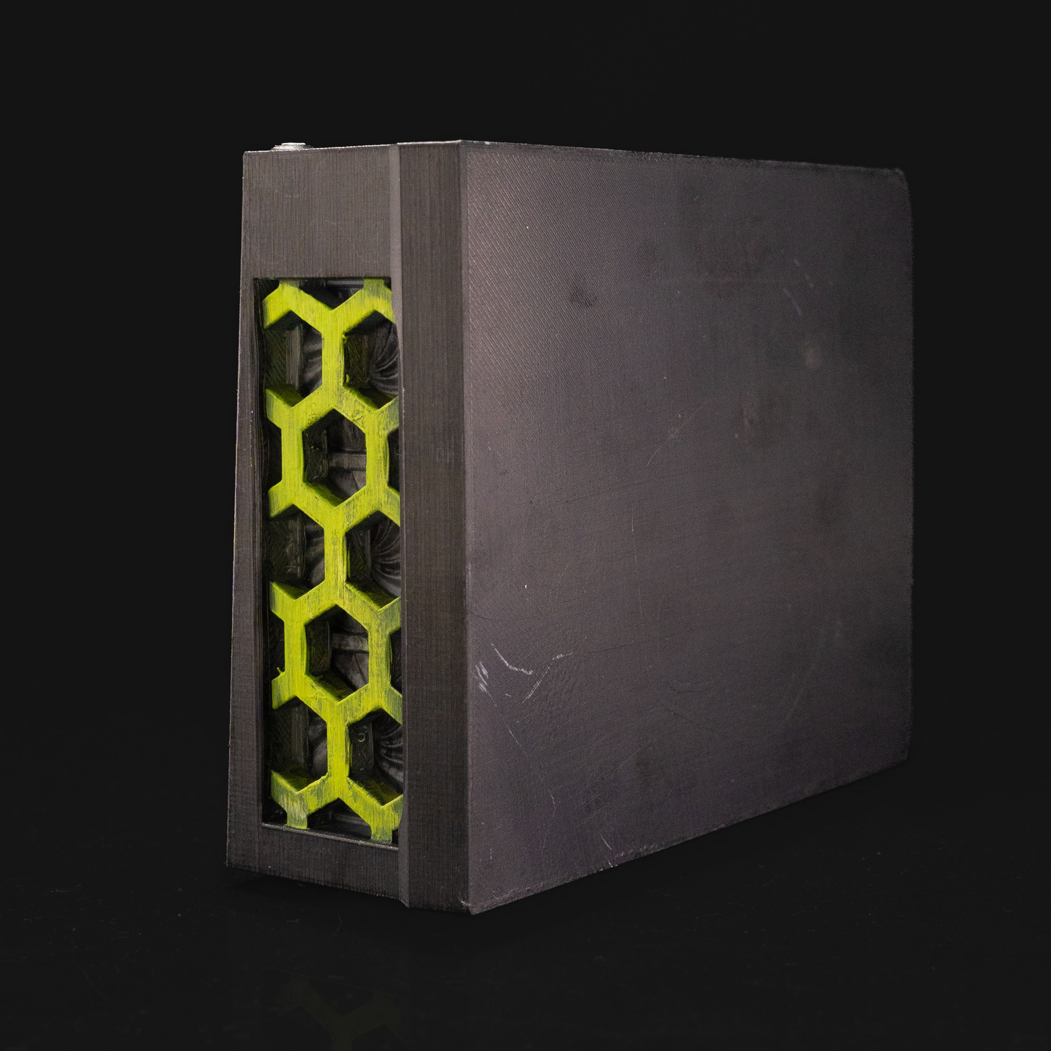 Tarjetero Gaming PC USB & SD