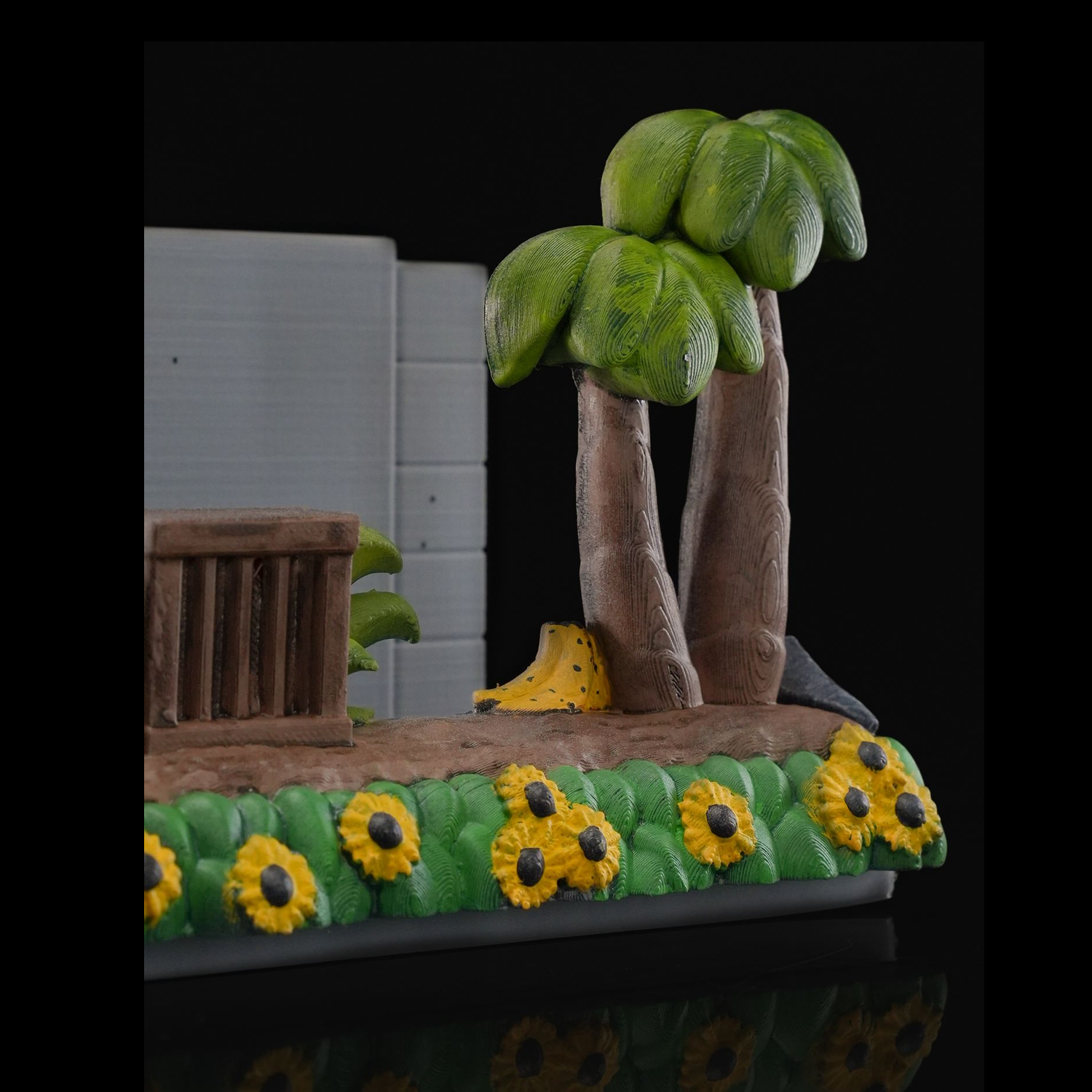 Soporte Adventure Console