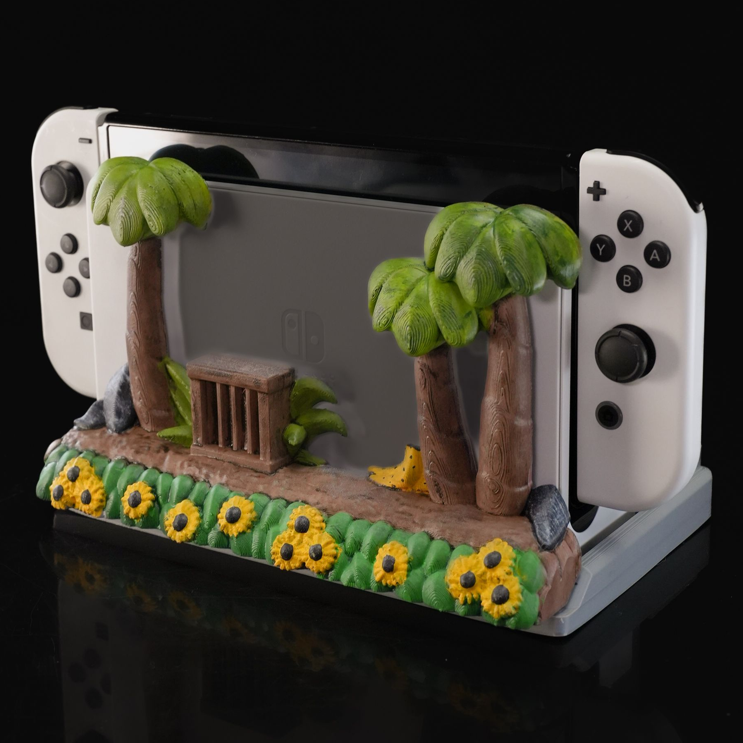 Soporte Adventure Console
