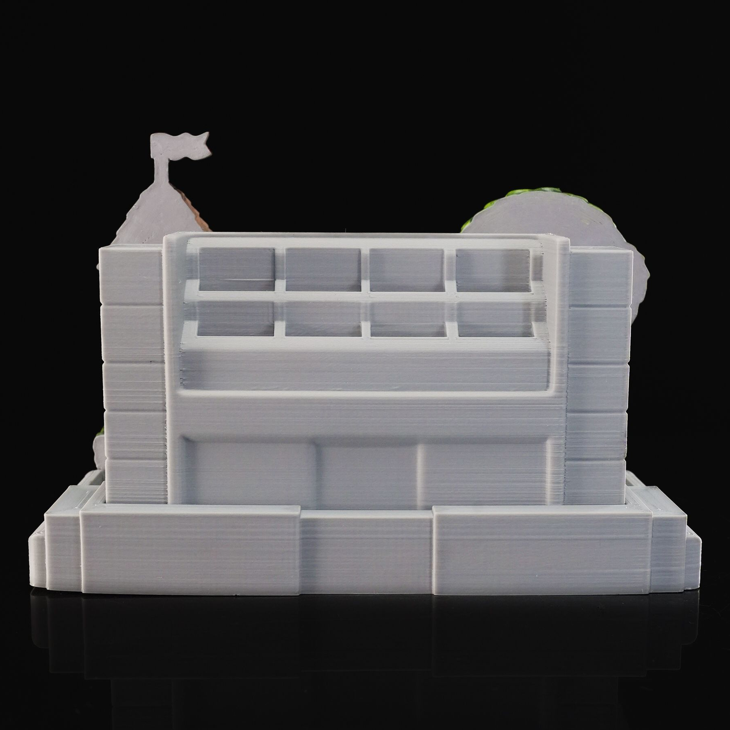 Soporte Fantasy Console