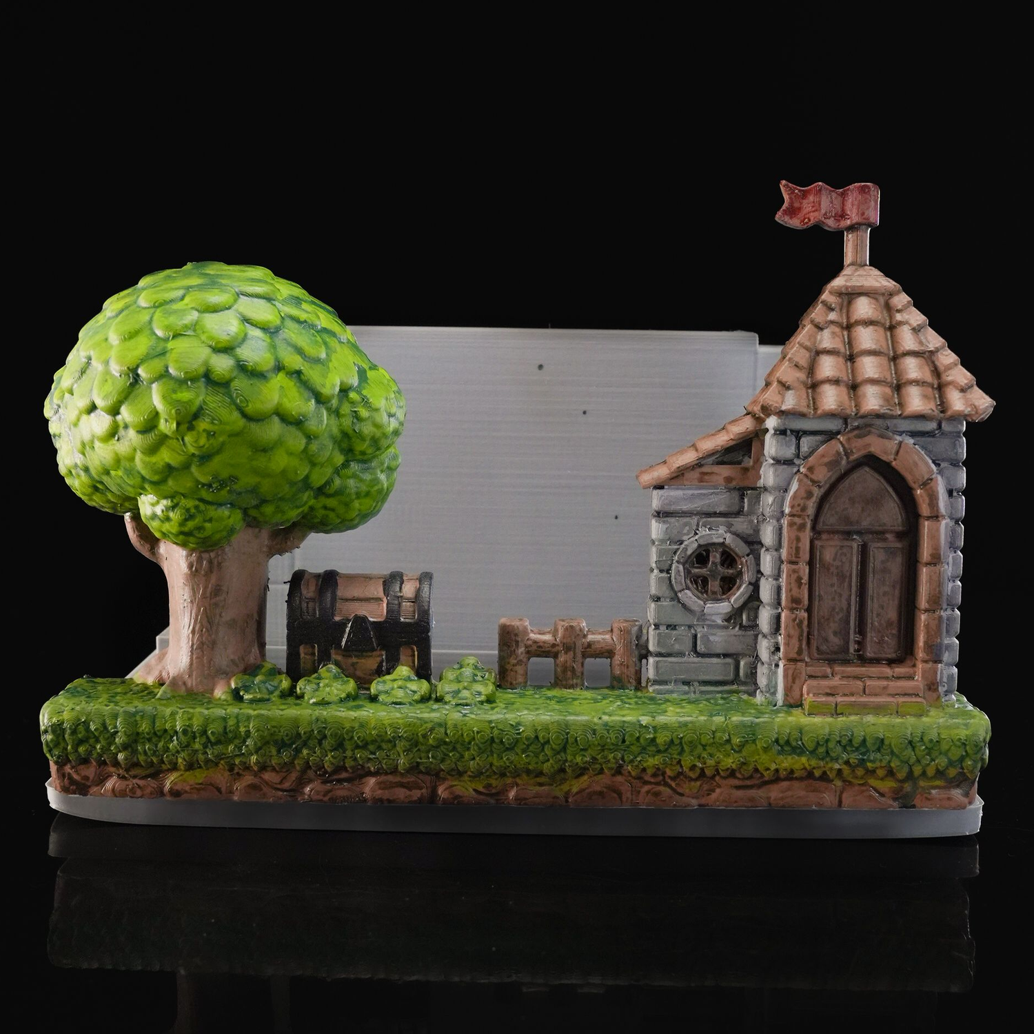 Soporte Fantasy Console