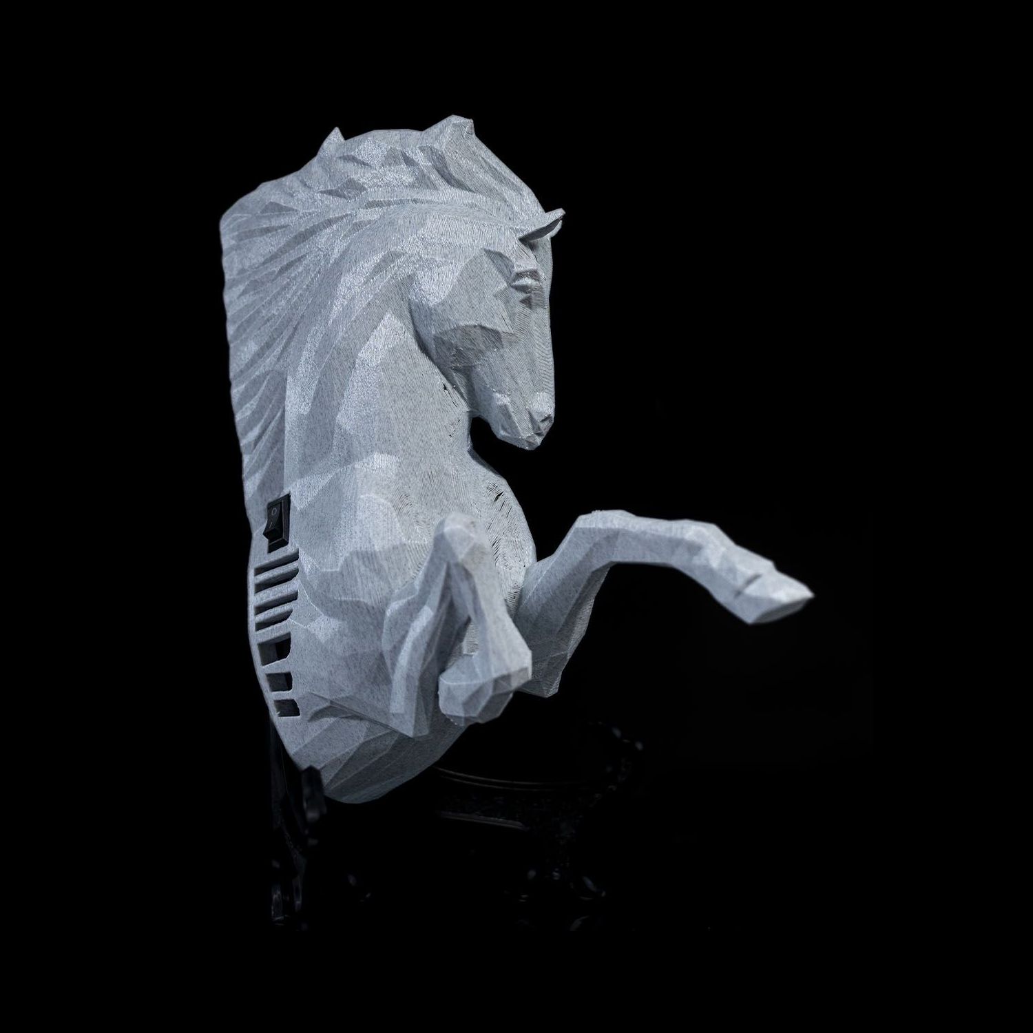 Lámpara de pared Pegasus