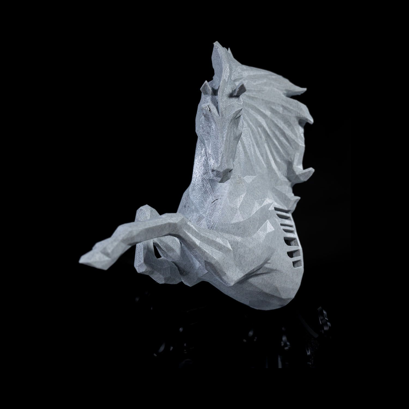 Lámpara de pared Pegasus
