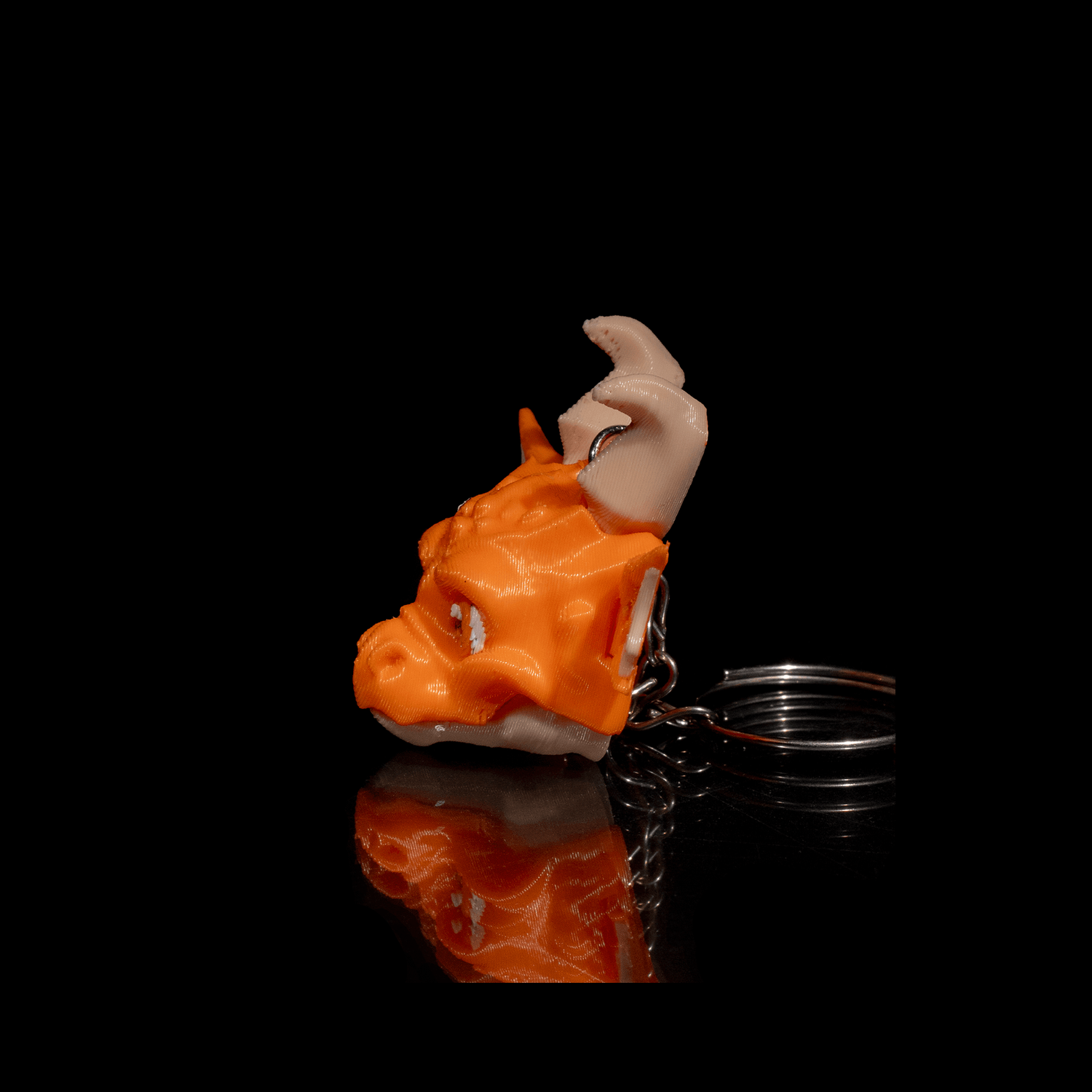 Llavero Conqueror