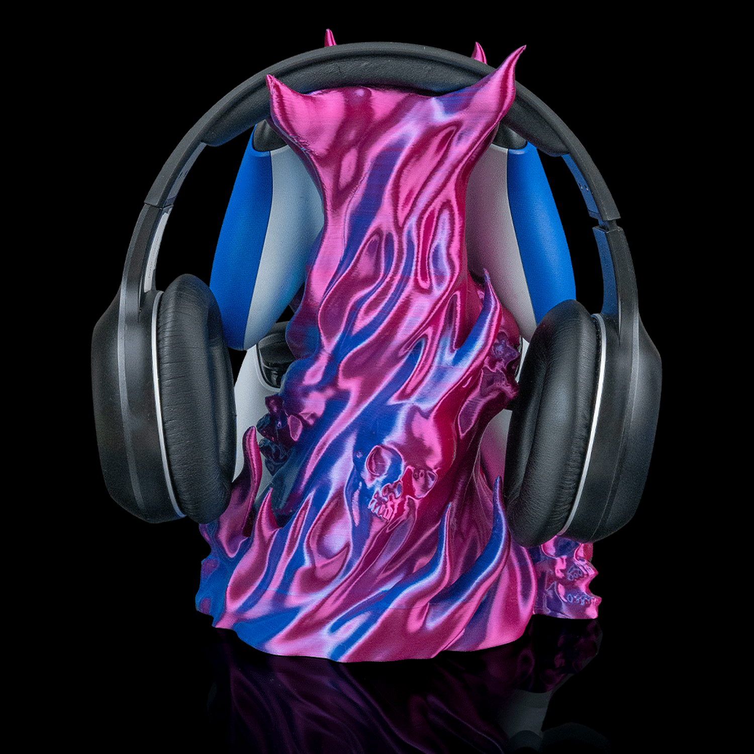 Soporte para mando y auriculares Spellcaster’s Stash