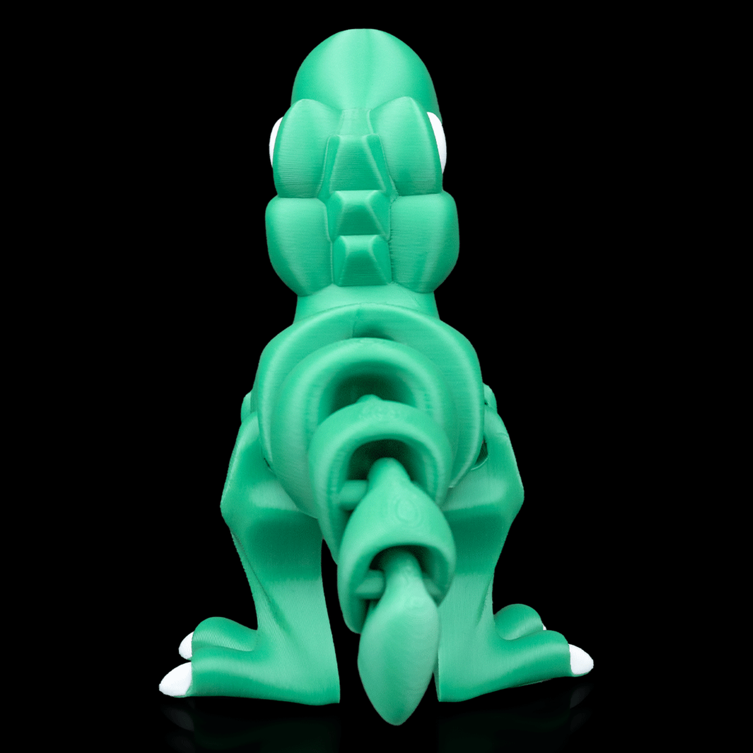 Figura articulada T-Rex Dinosaur