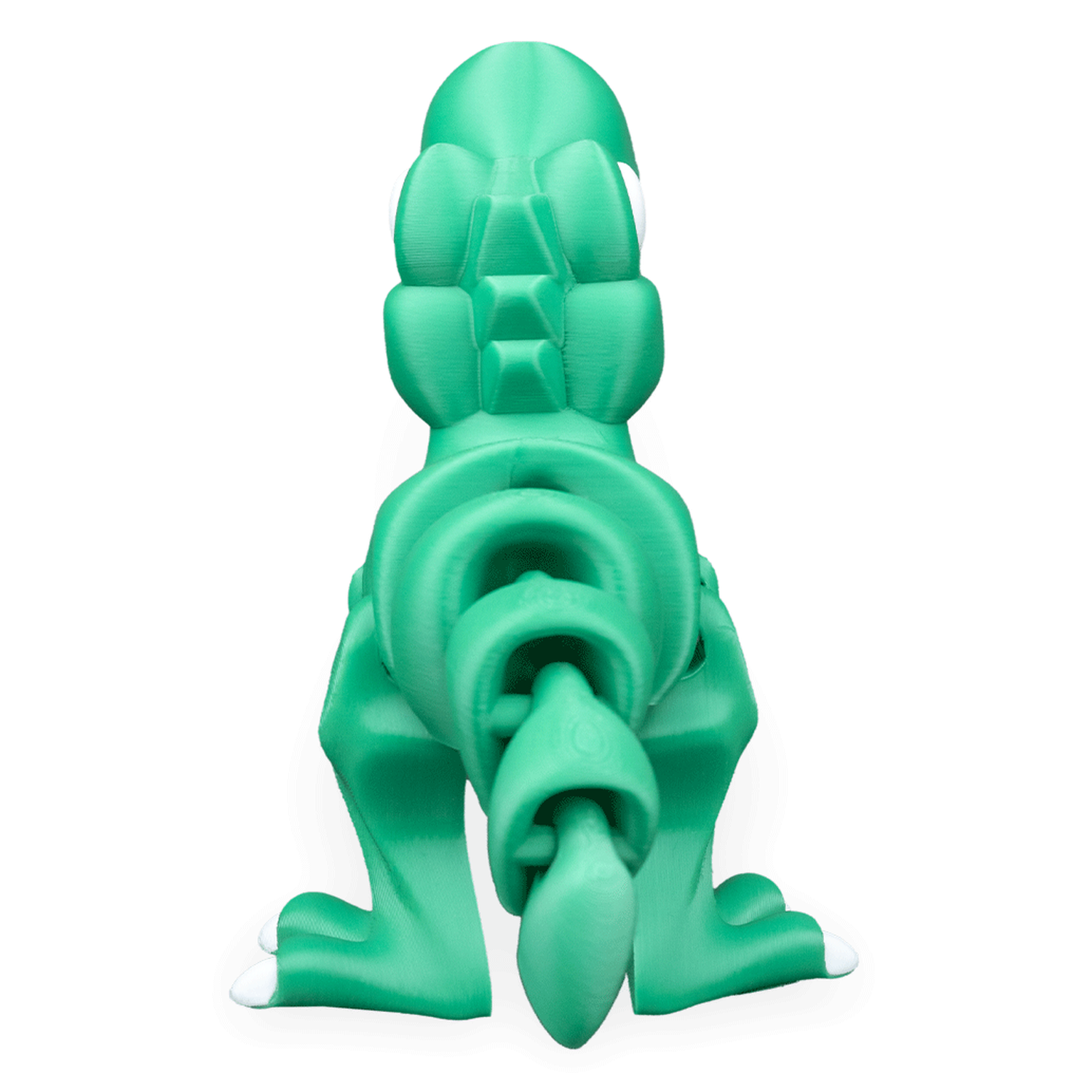 Figura articulada T-Rex Dinosaur