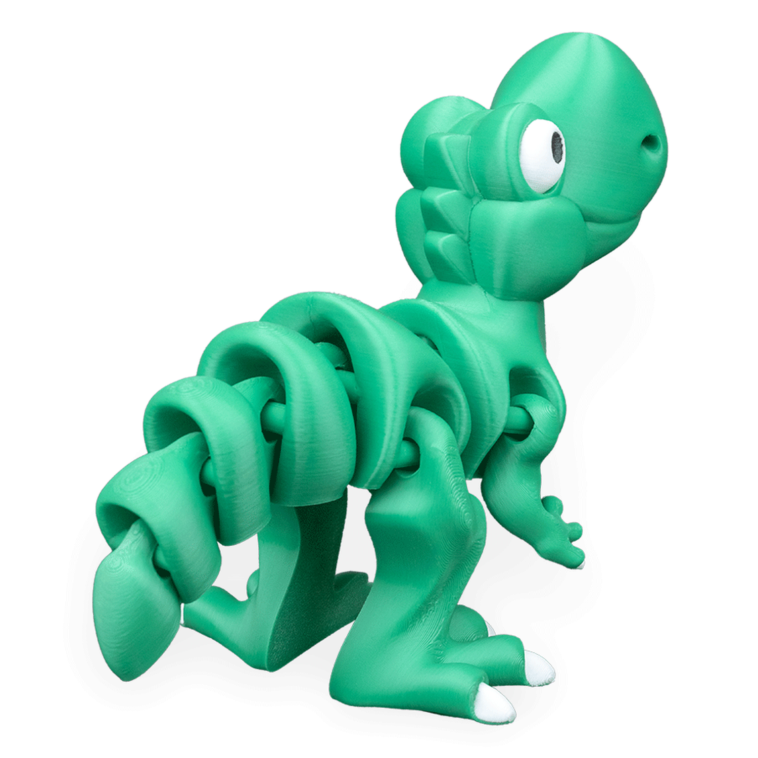 Figura articulada T-Rex Dinosaur