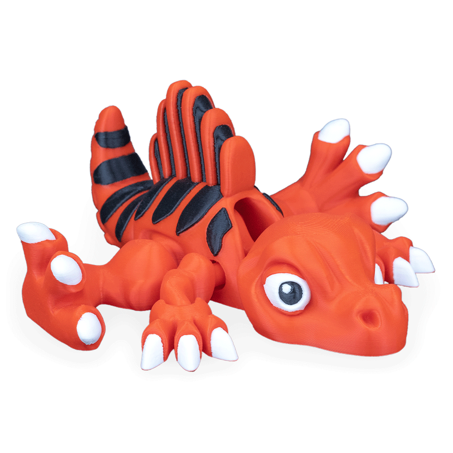 Figura articulada Spinosaurus Dinosaur