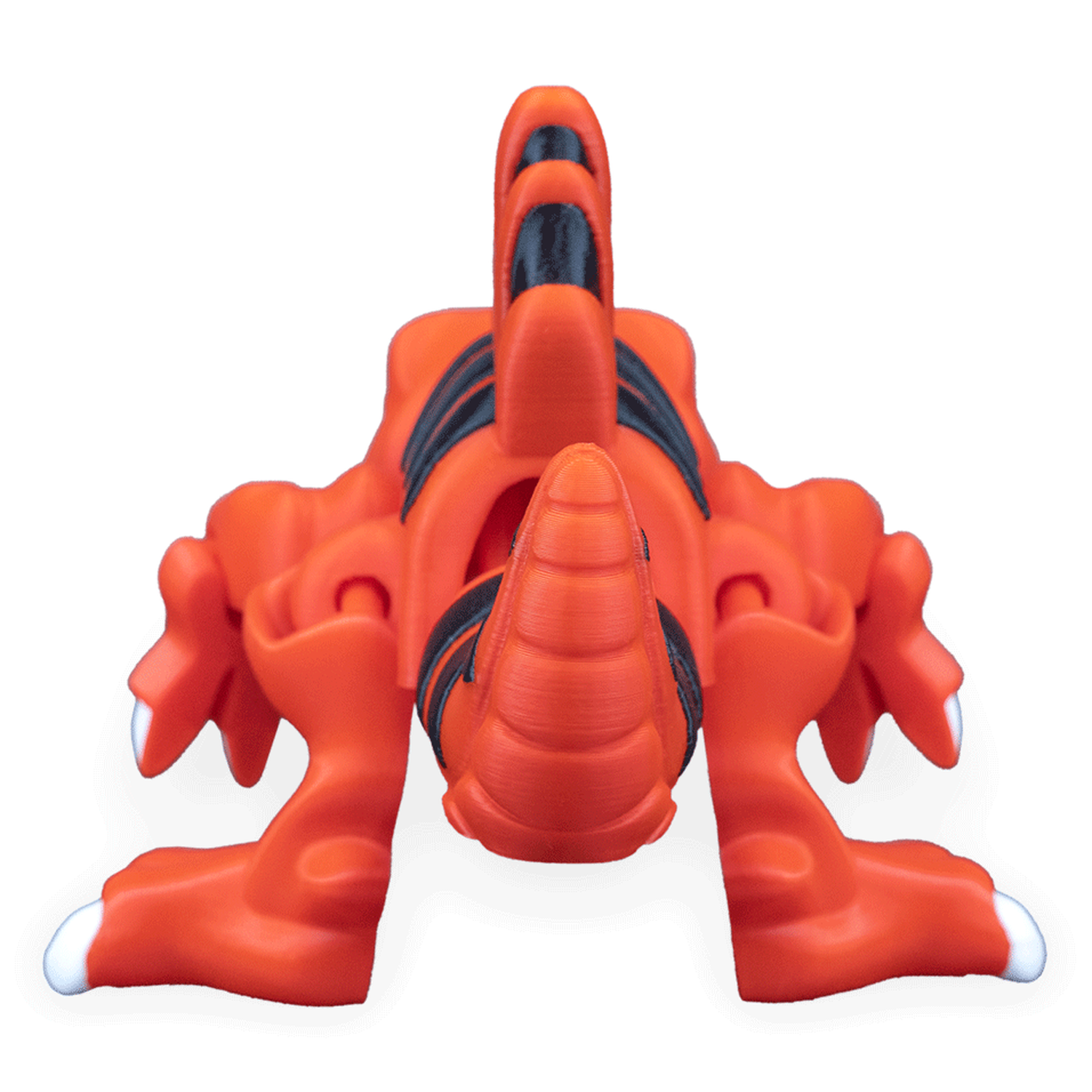 Figura articulada Spinosaurus Dinosaur