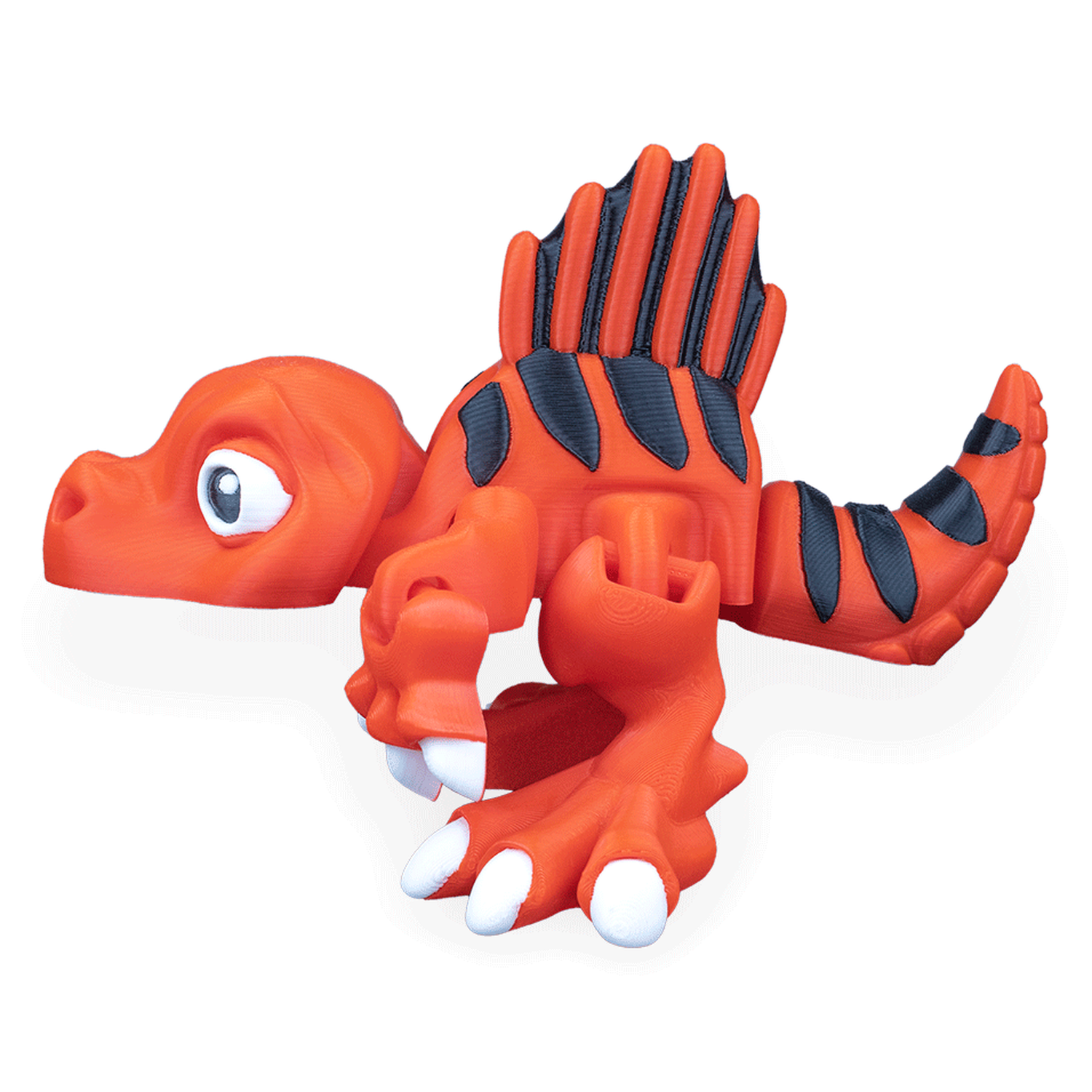Figura articulada Spinosaurus Dinosaur