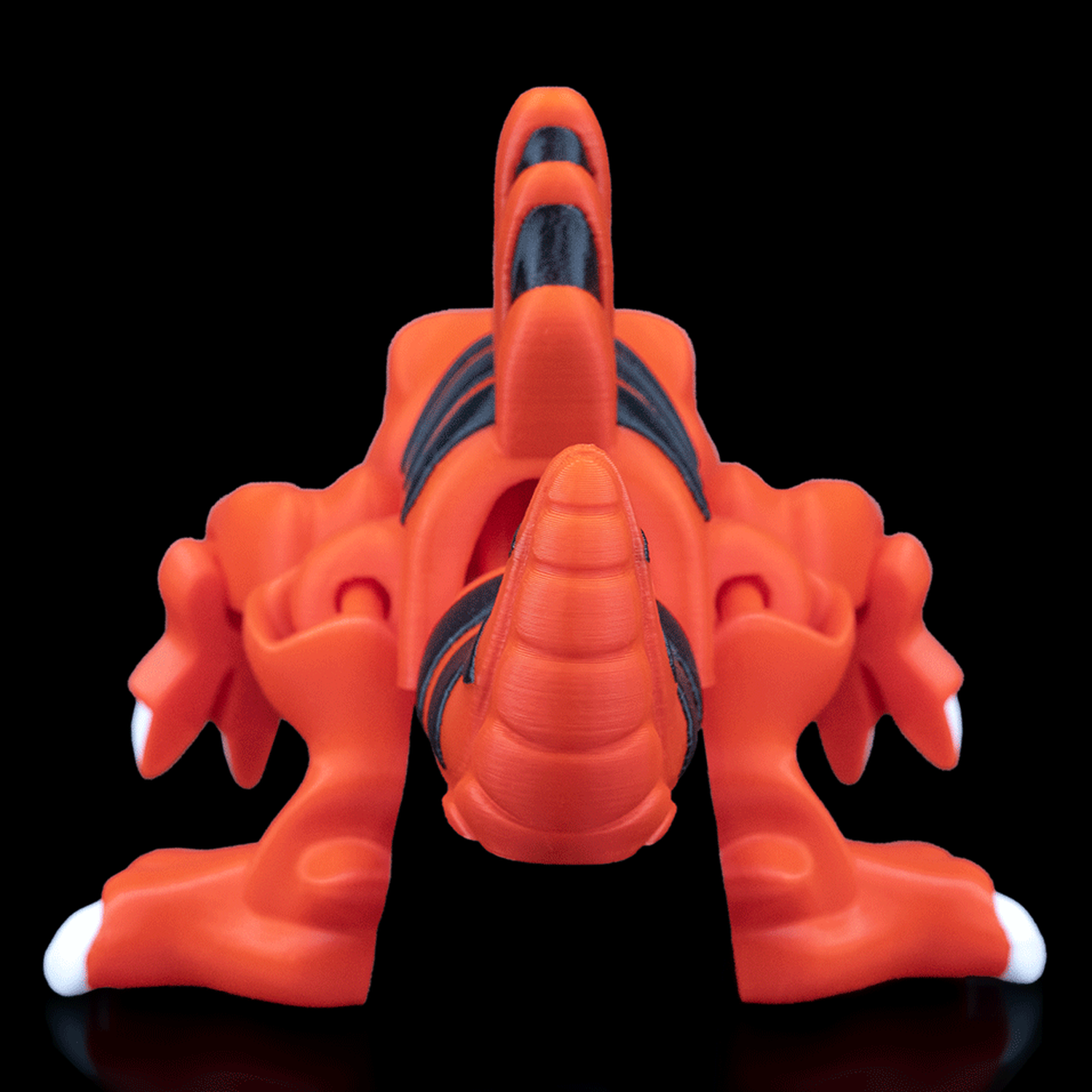 Figura articulada Spinosaurus Dinosaur