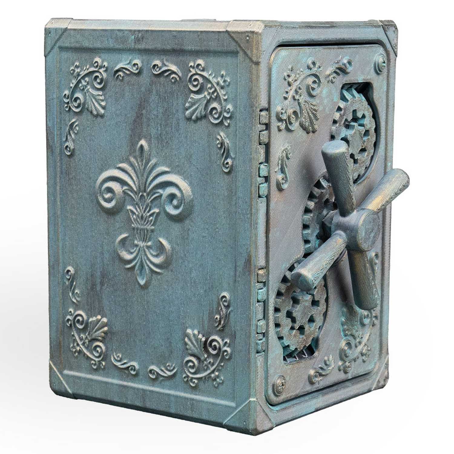 Hucha Safe Bet