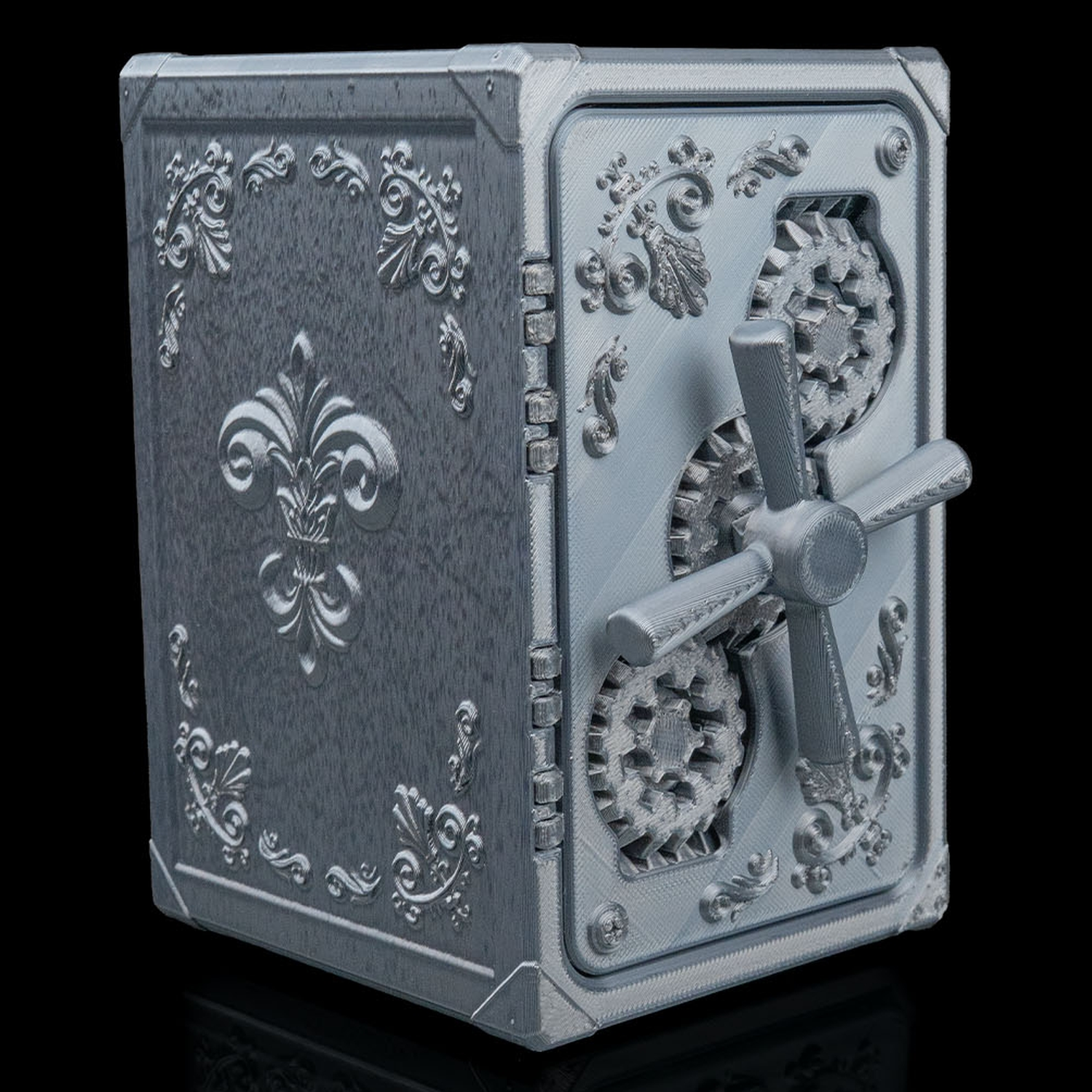 Hucha Safe Bet