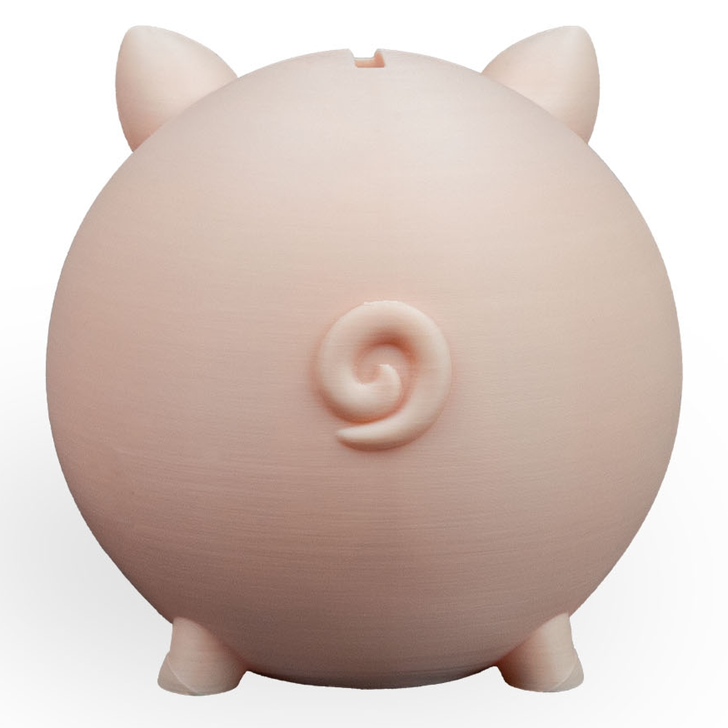 Hucha Oinkcome