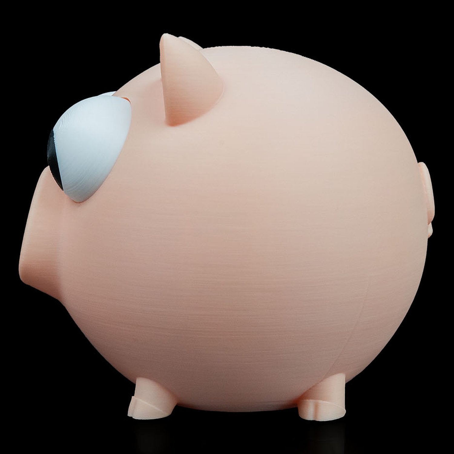 Hucha Oinkcome