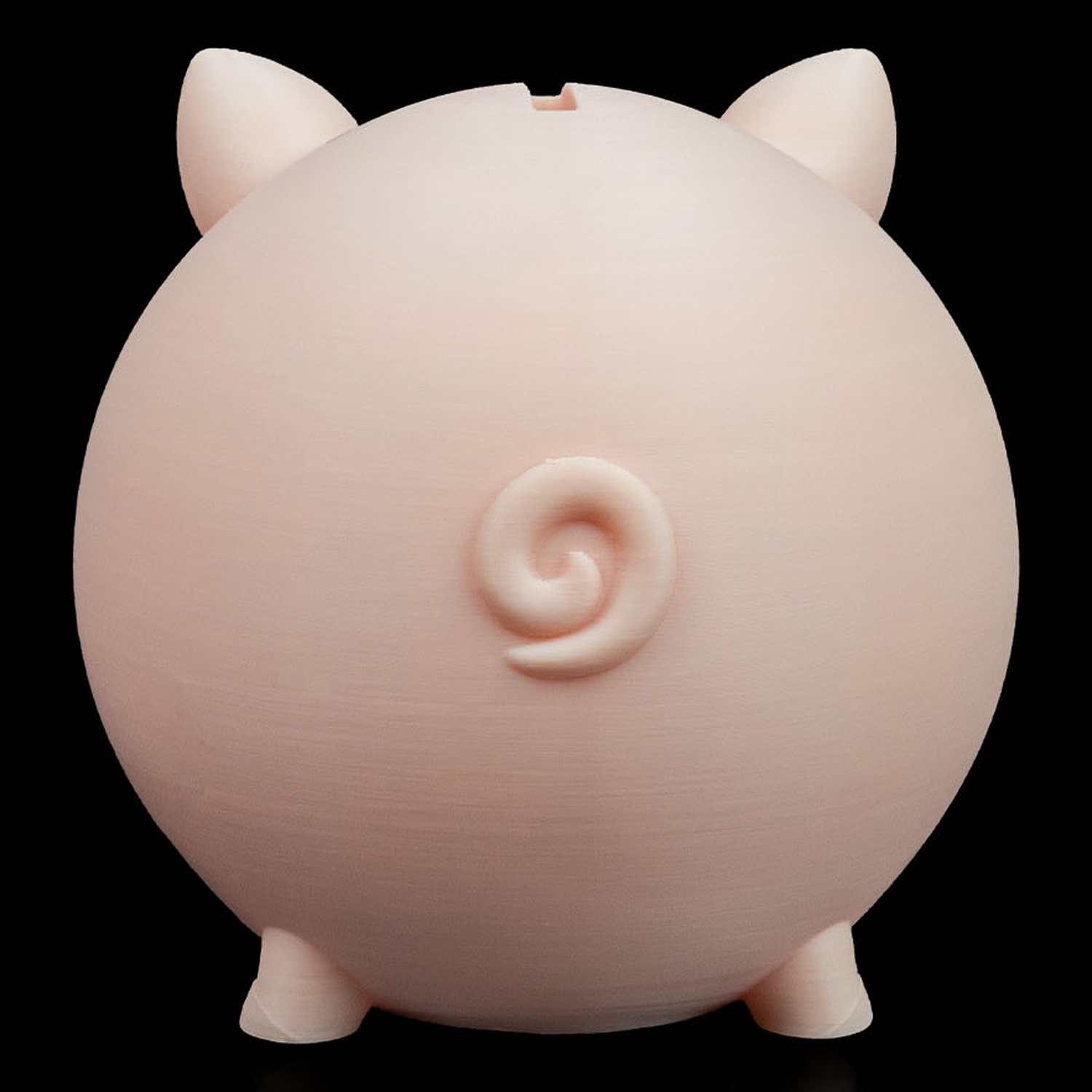 Hucha Oinkcome