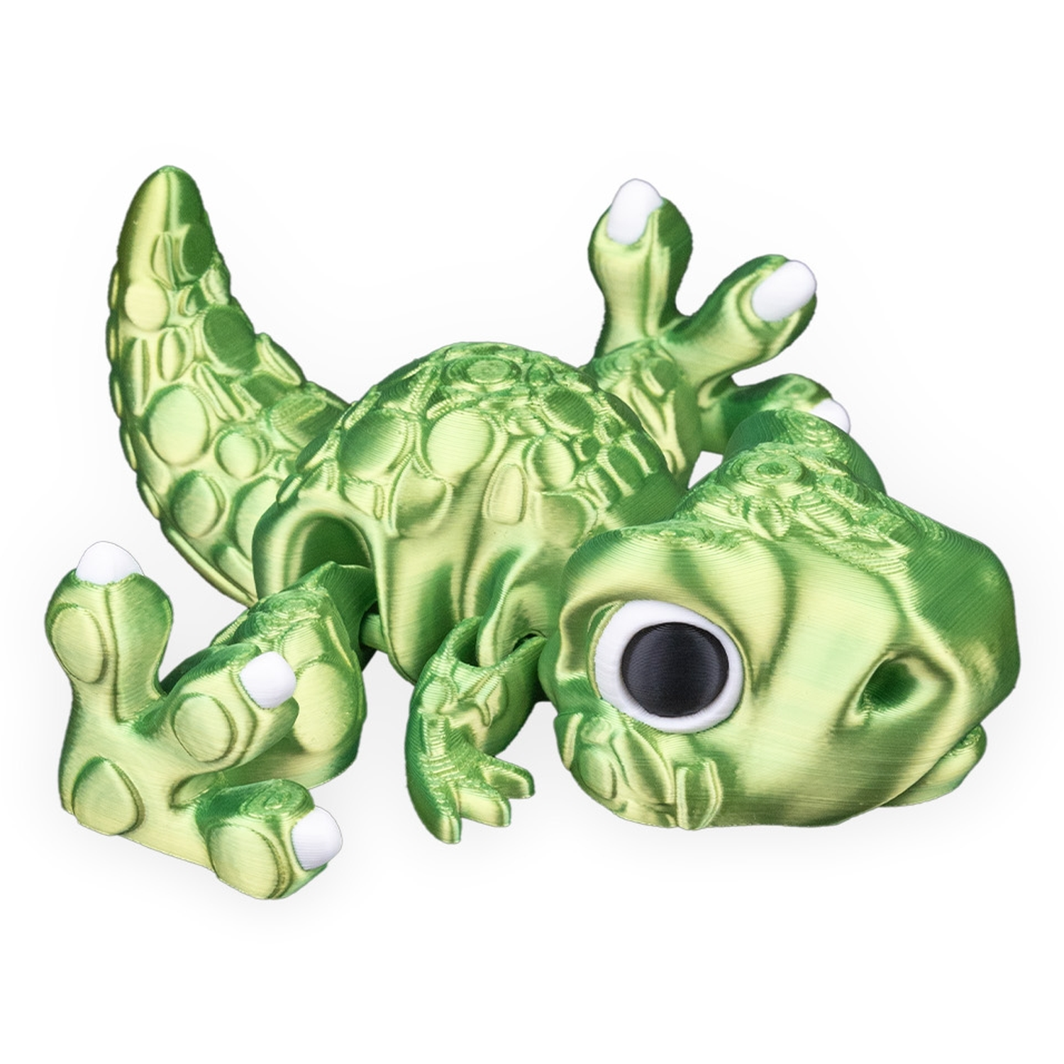 Figura articulada Allosaurus Dinosaur
