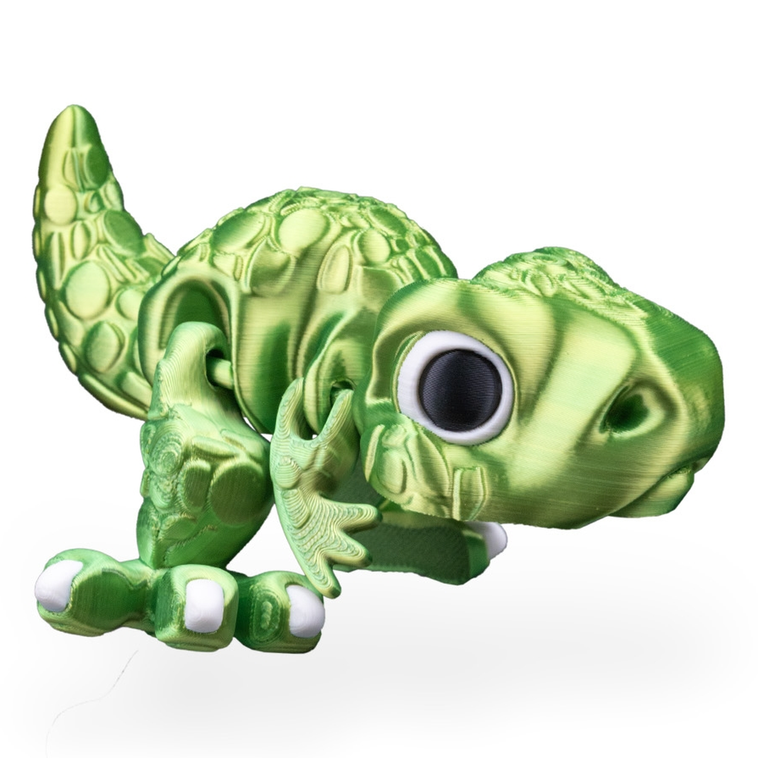 Figura articulada Allosaurus Dinosaur