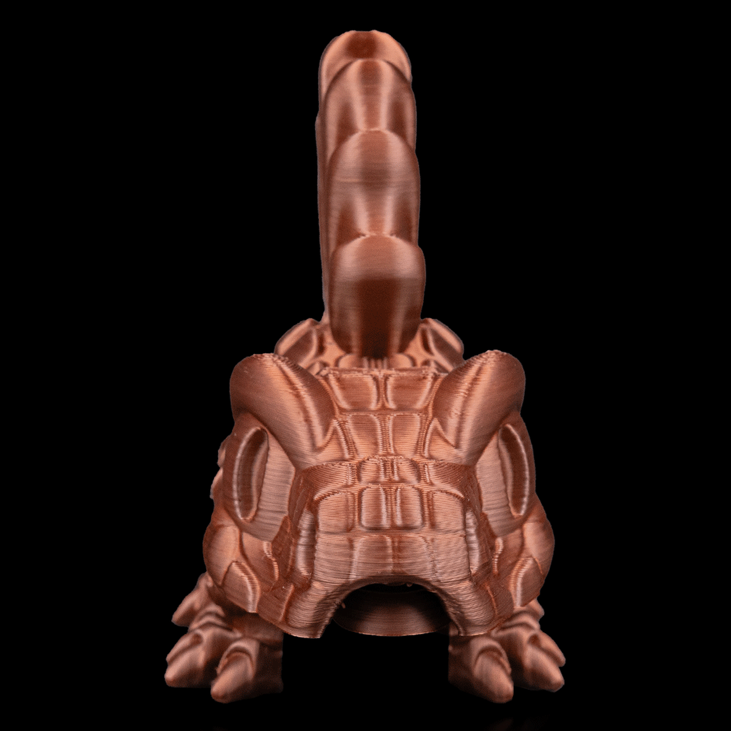 Figura articulada Dimetrodon Dinosaur