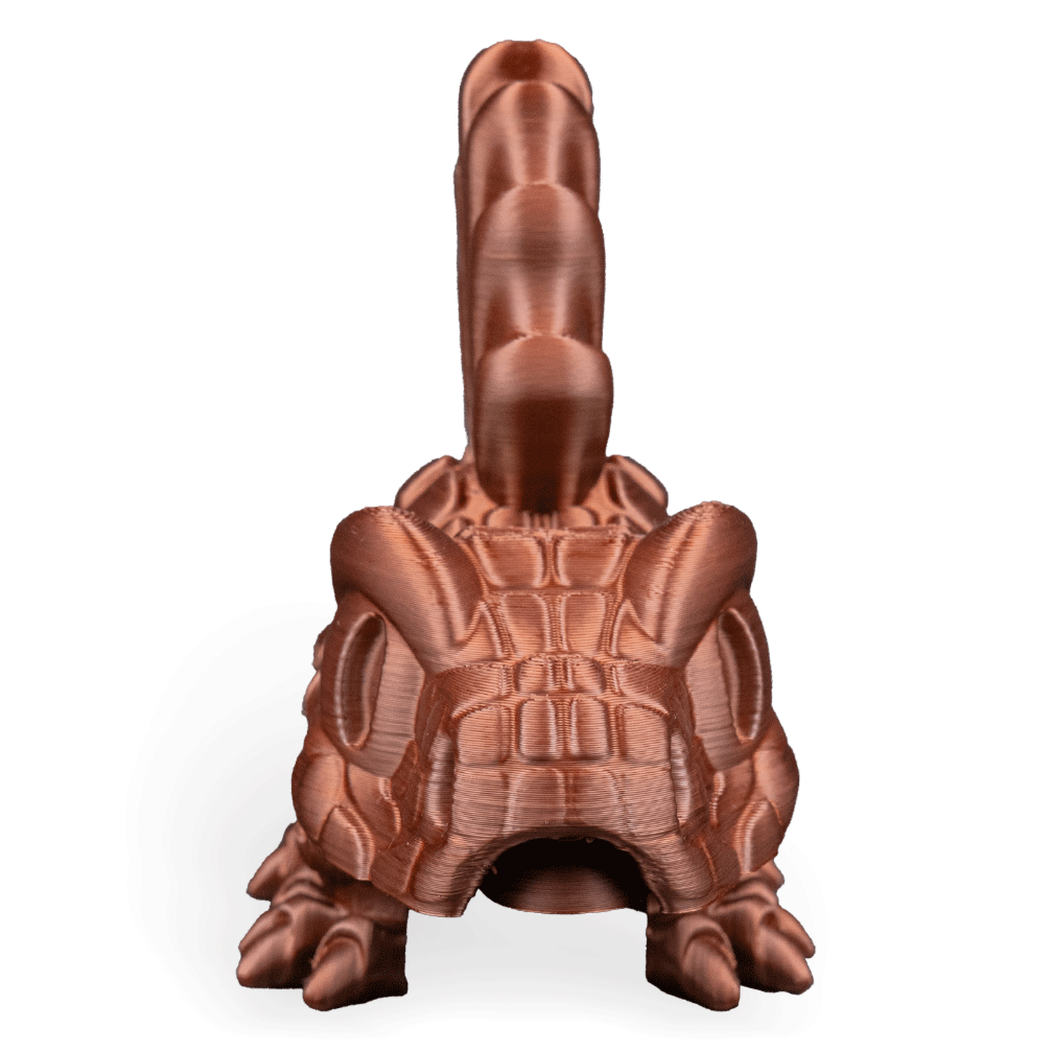Figura articulada Dimetrodon Dinosaur
