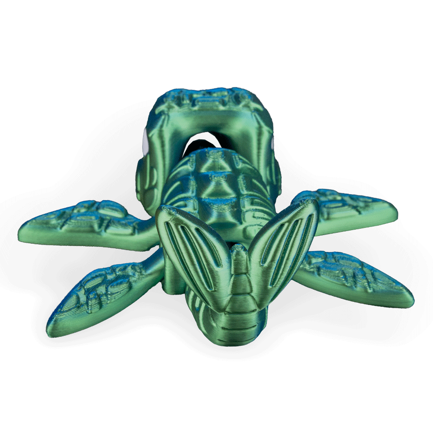 Figura articulada Mosasaur Dinosaur