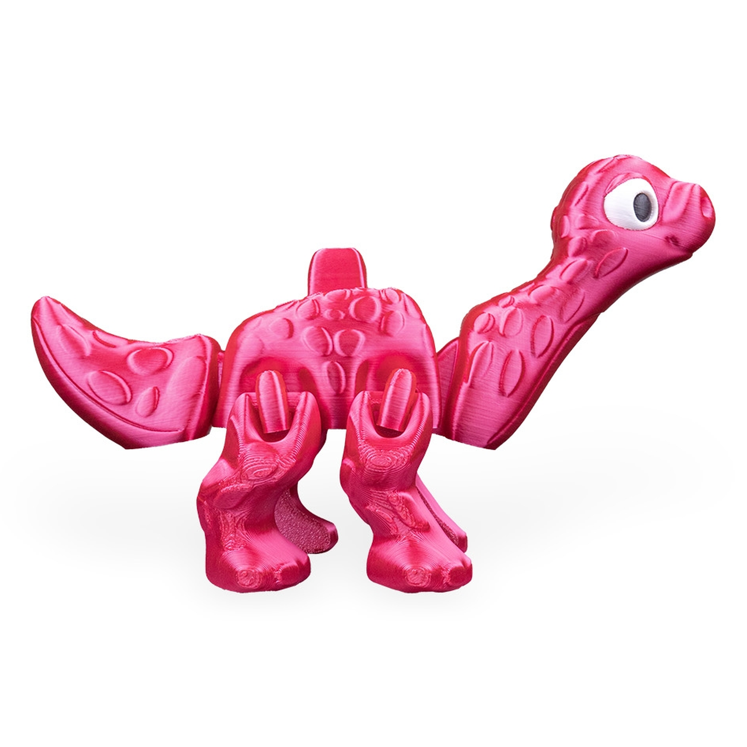 Figura articulada Apatosaurus Dinosaur