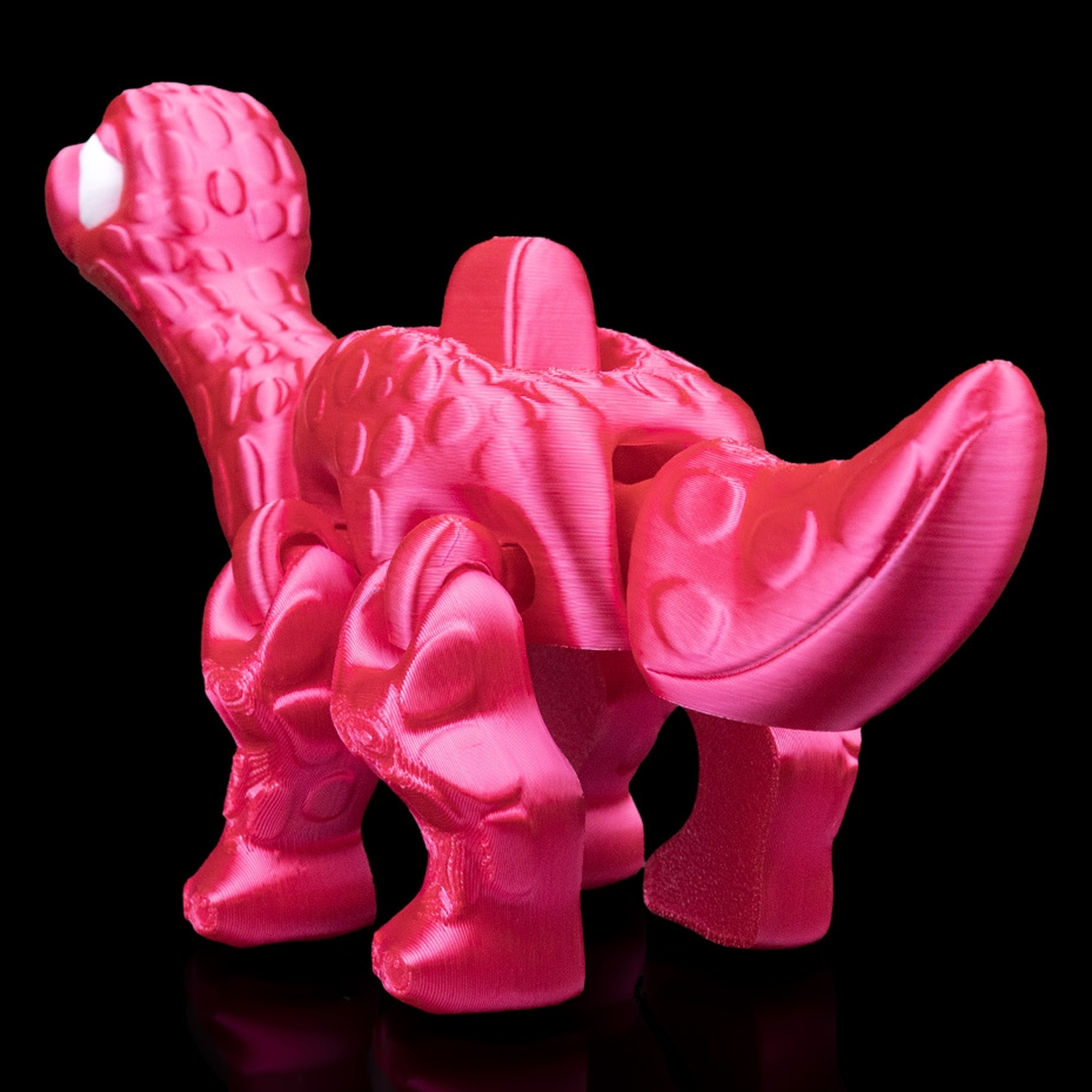 Figura articulada Apatosaurus Dinosaur