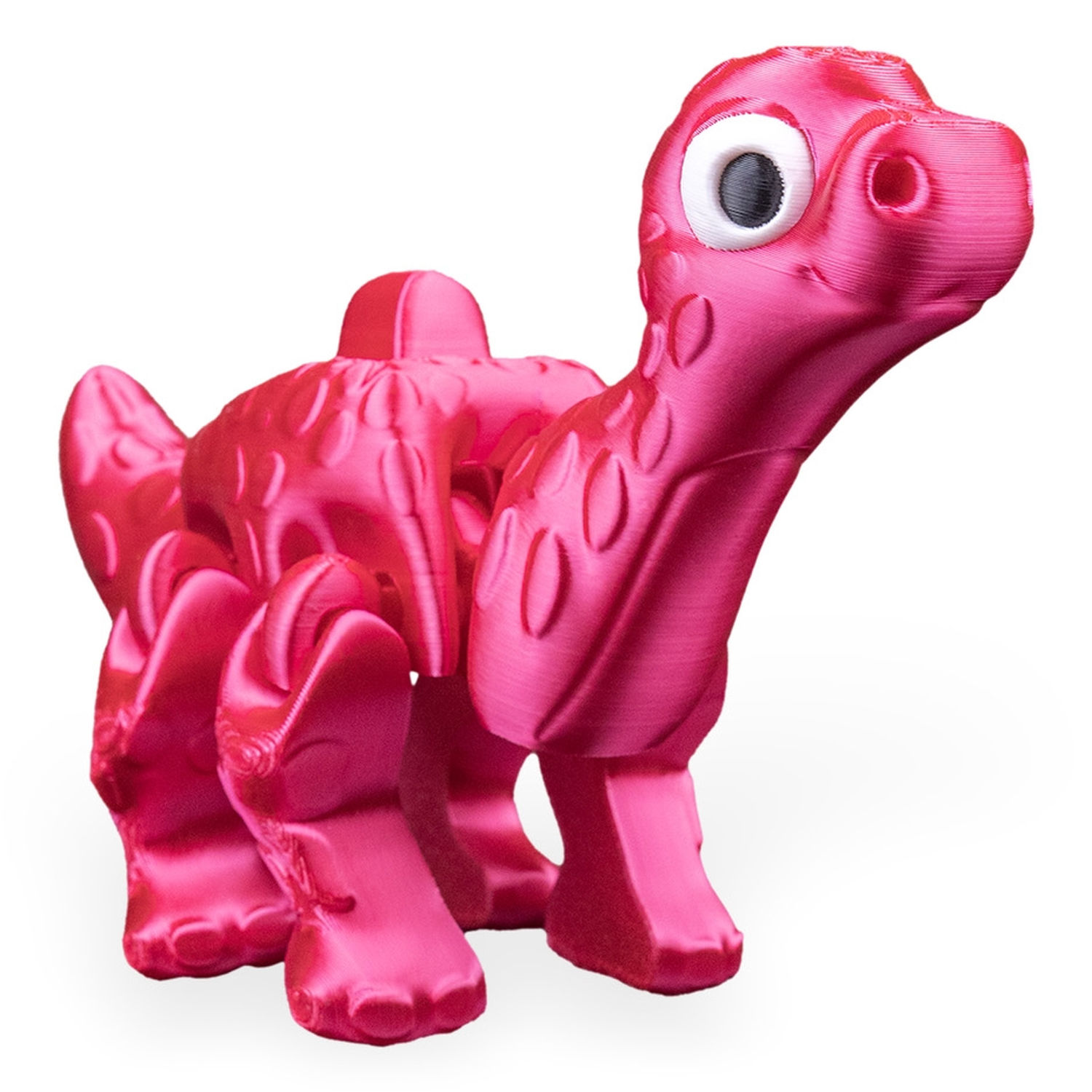 Figura articulada Apatosaurus Dinosaur