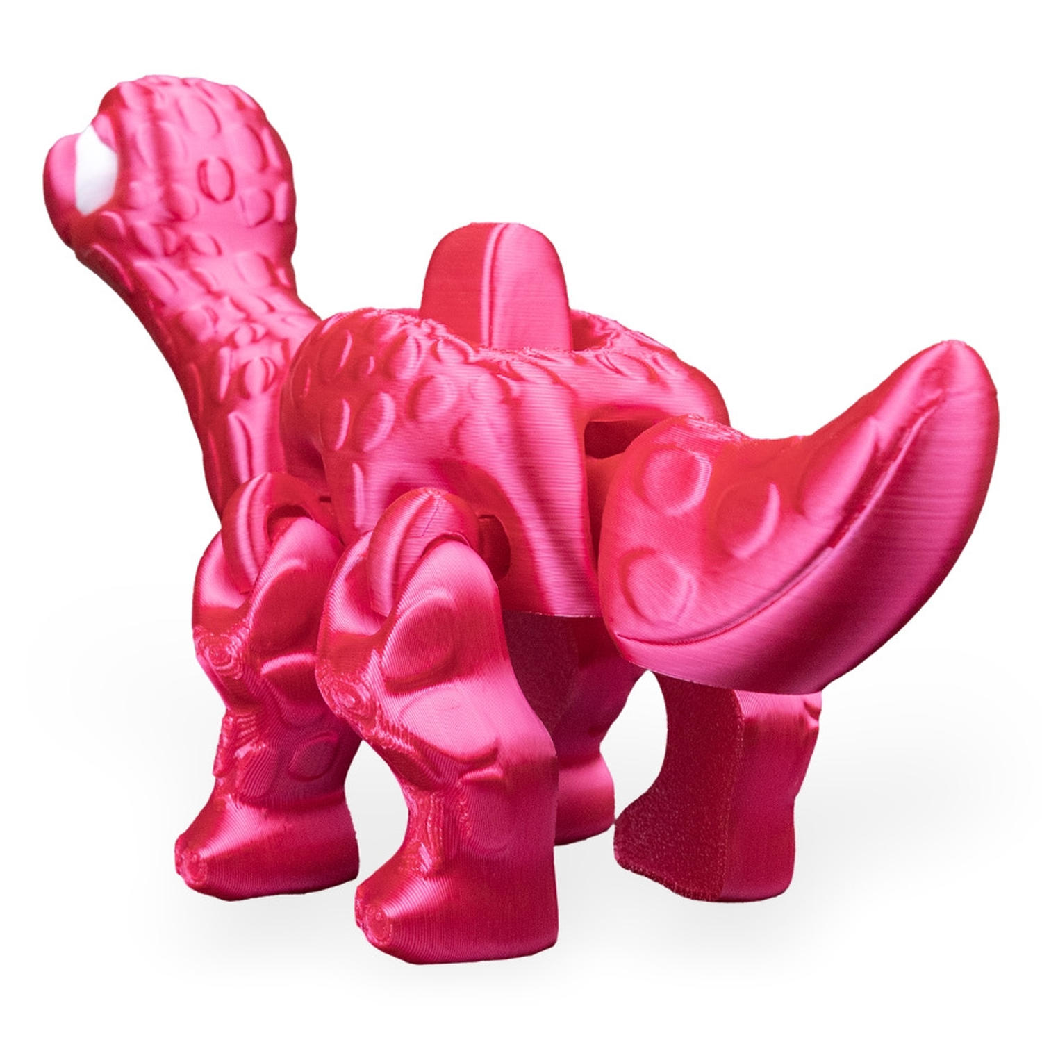 Figura articulada Apatosaurus Dinosaur