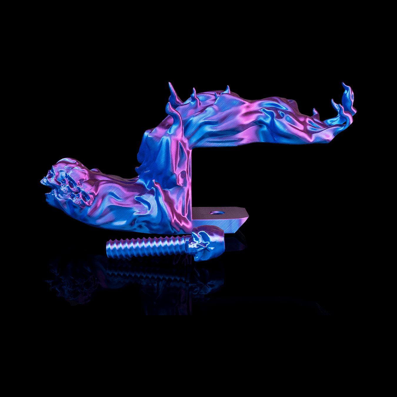 Soporte para auriculares Spellbound Rest