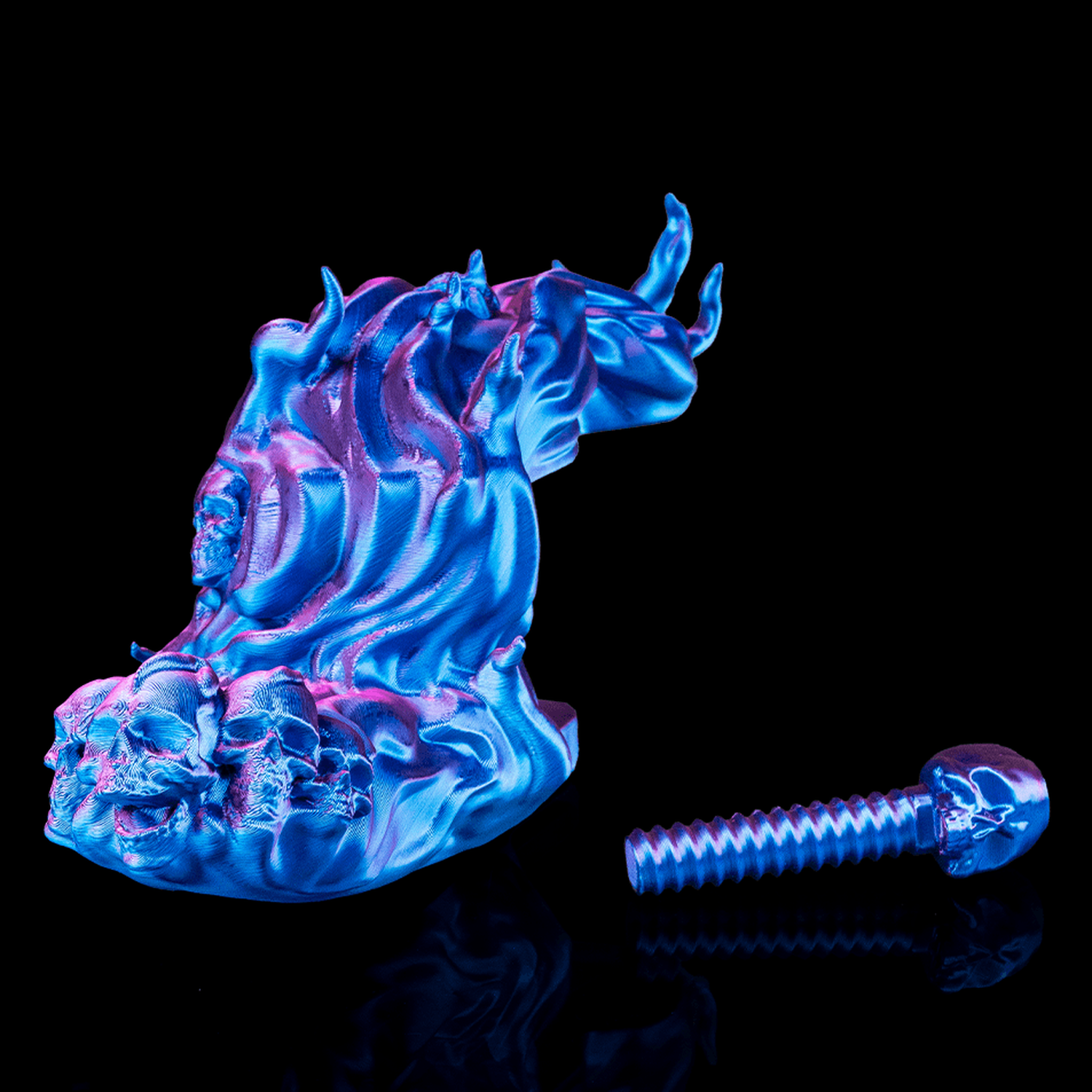 Soporte para auriculares Spellbound Rest