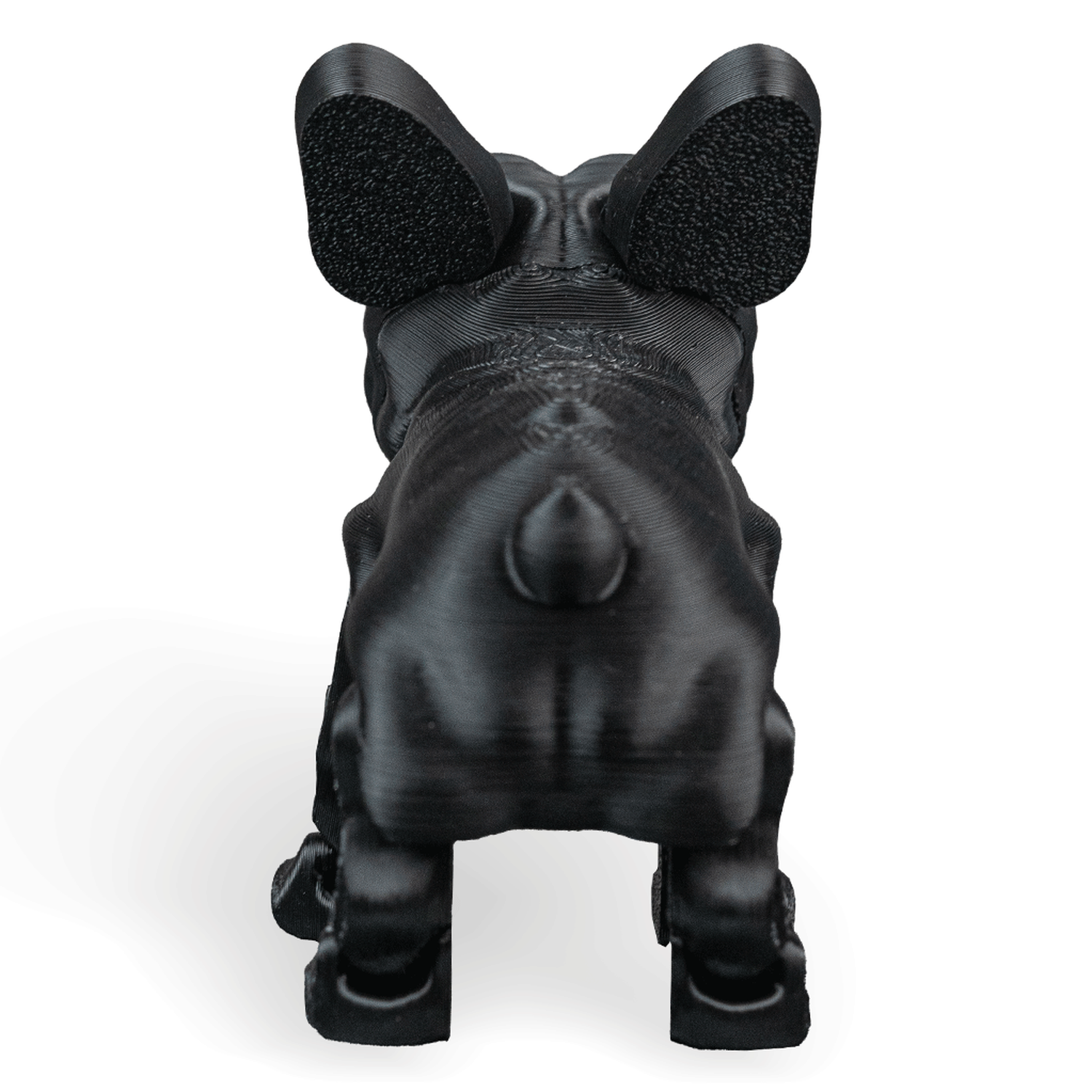 Bulldog francés articulado Stella