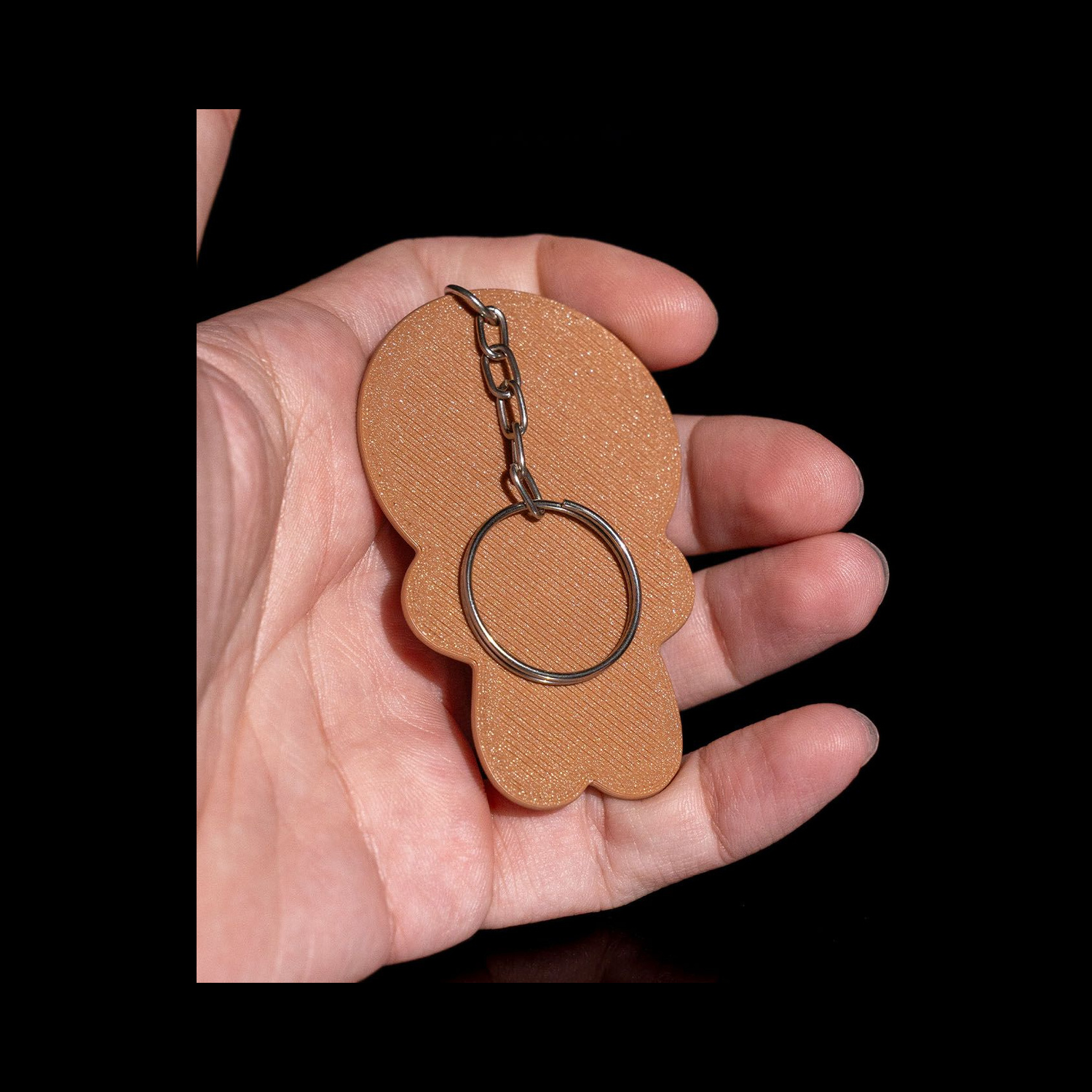 Llavero Gingerbread