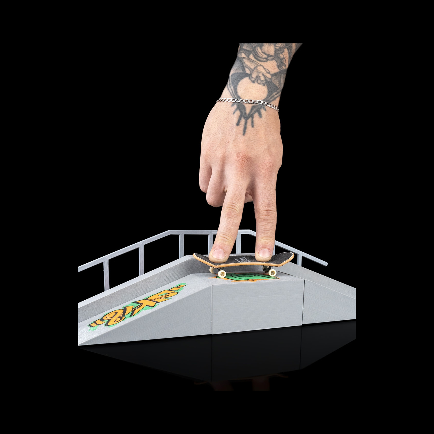 Caja Fun